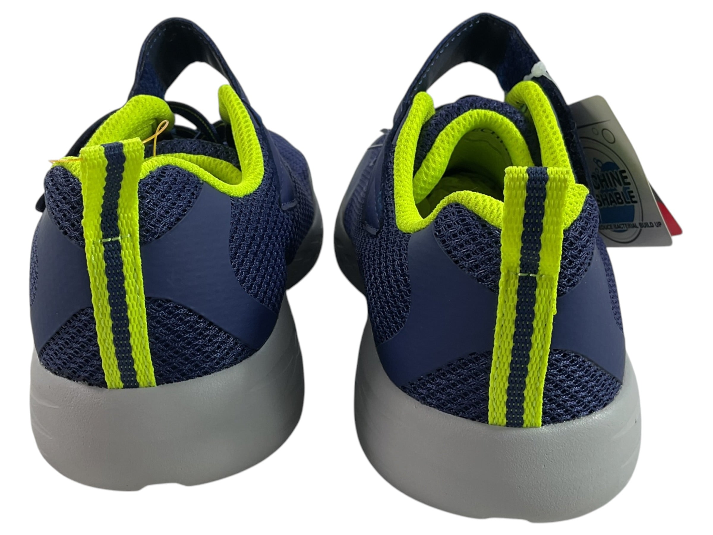 Tenis niño 3 (Skechers)