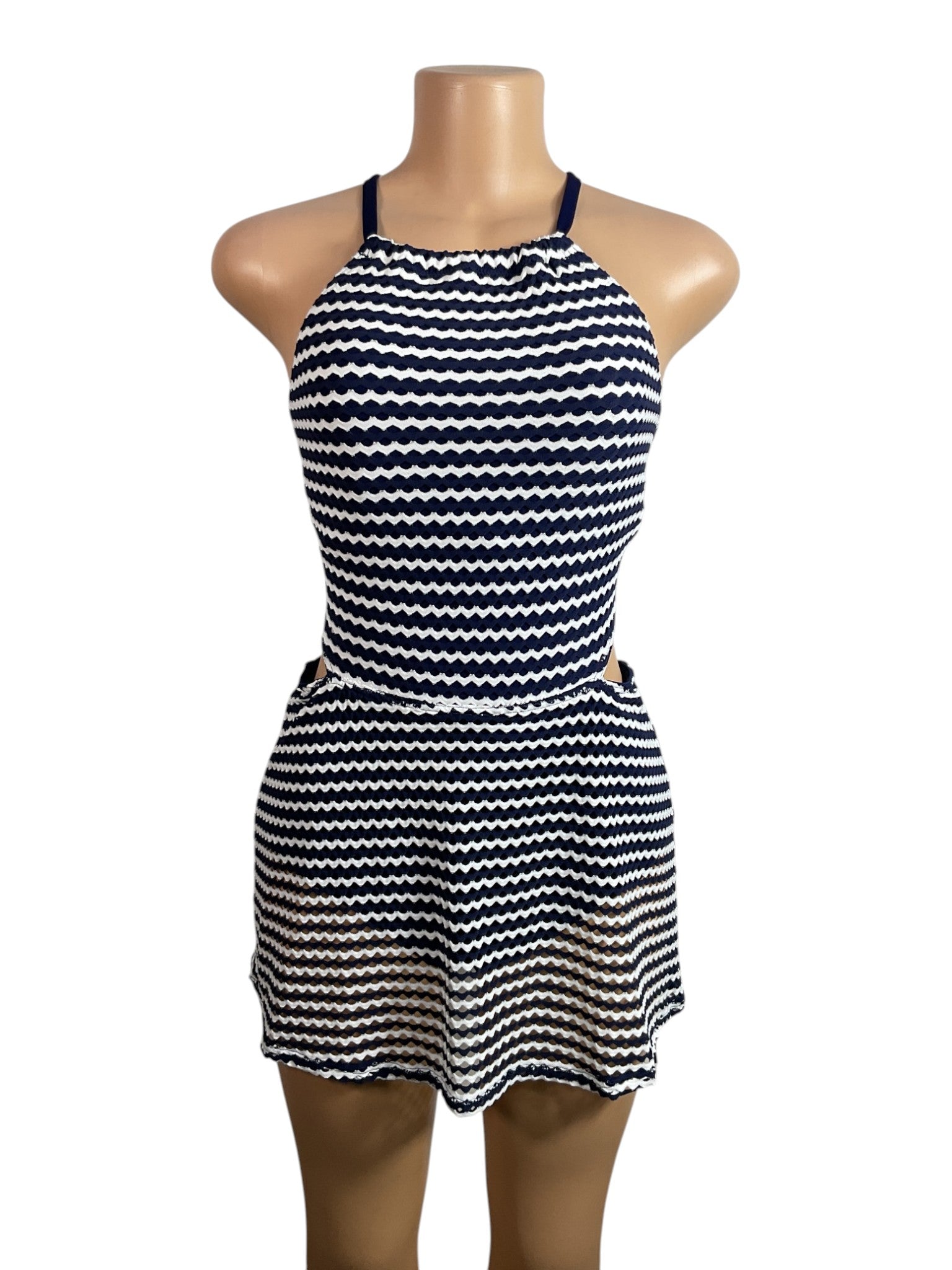 Traje de baño 4 (LANDS' END)