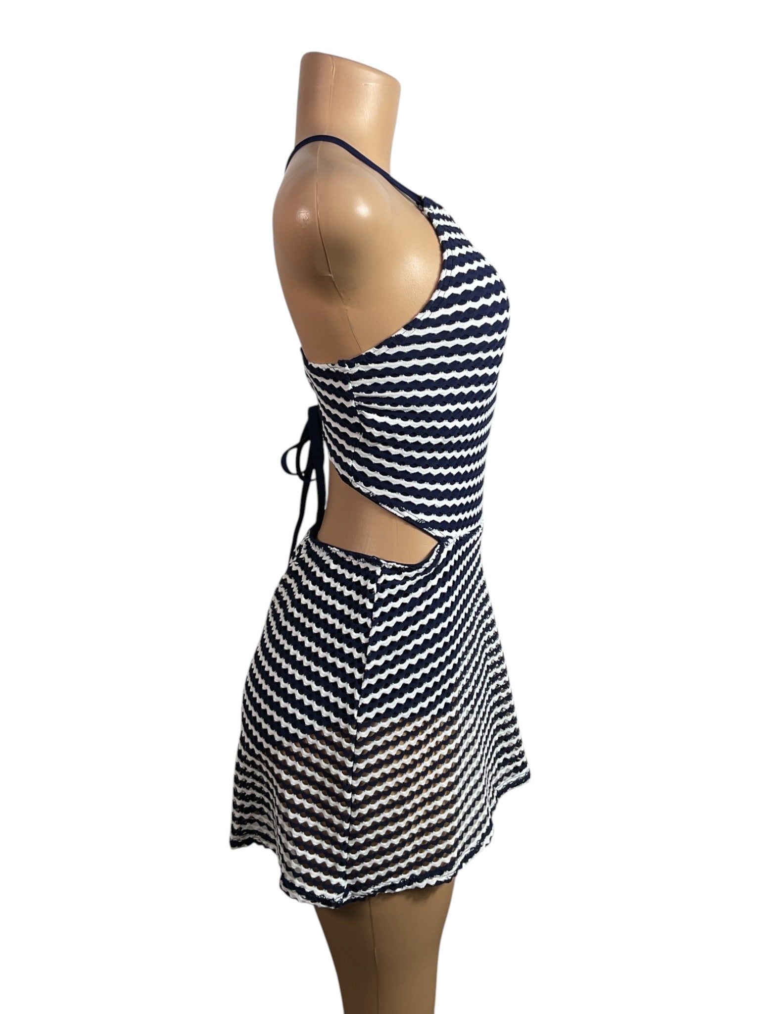 Traje de baño 4 (LANDS' END)