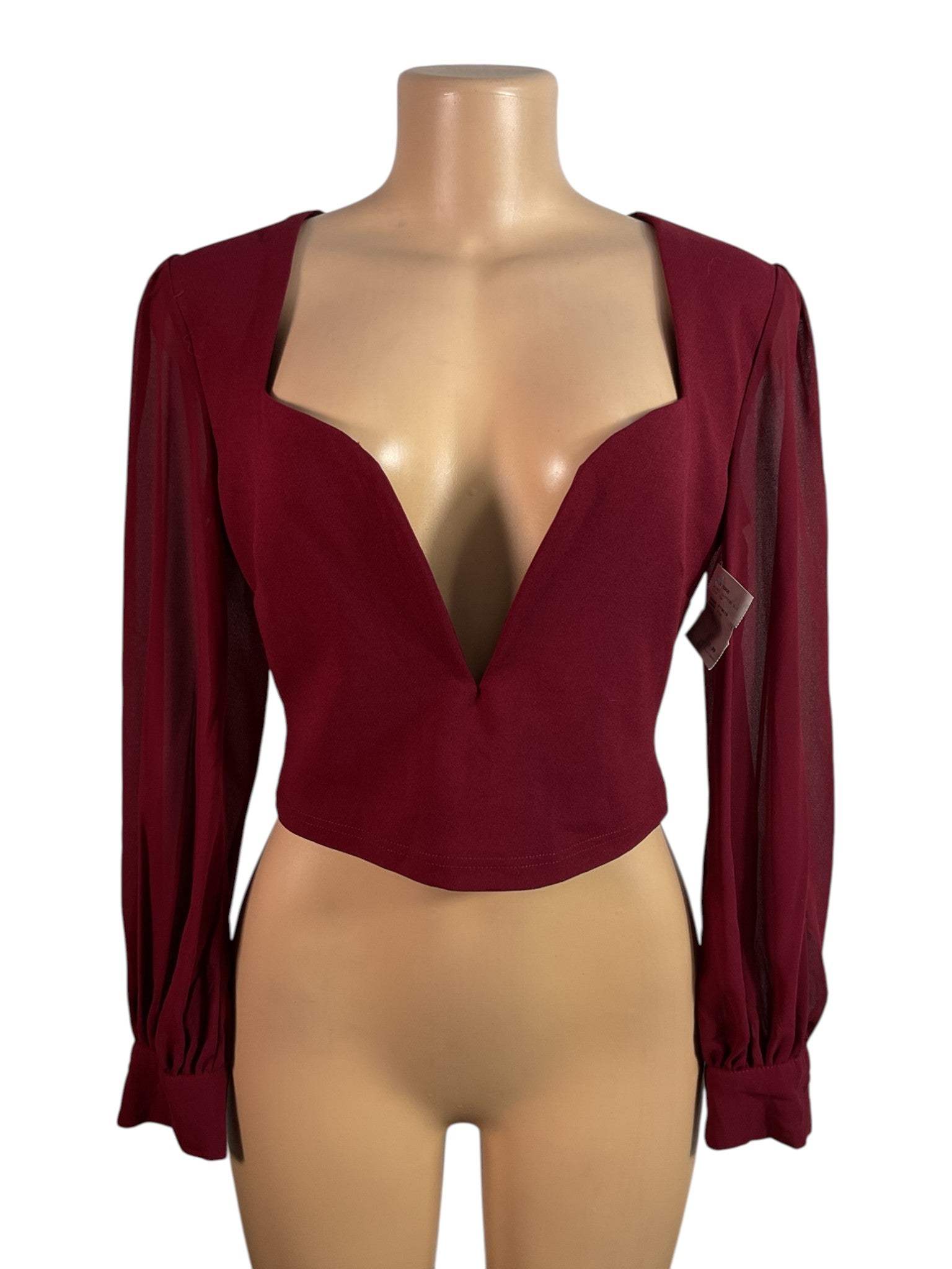 Blusa M