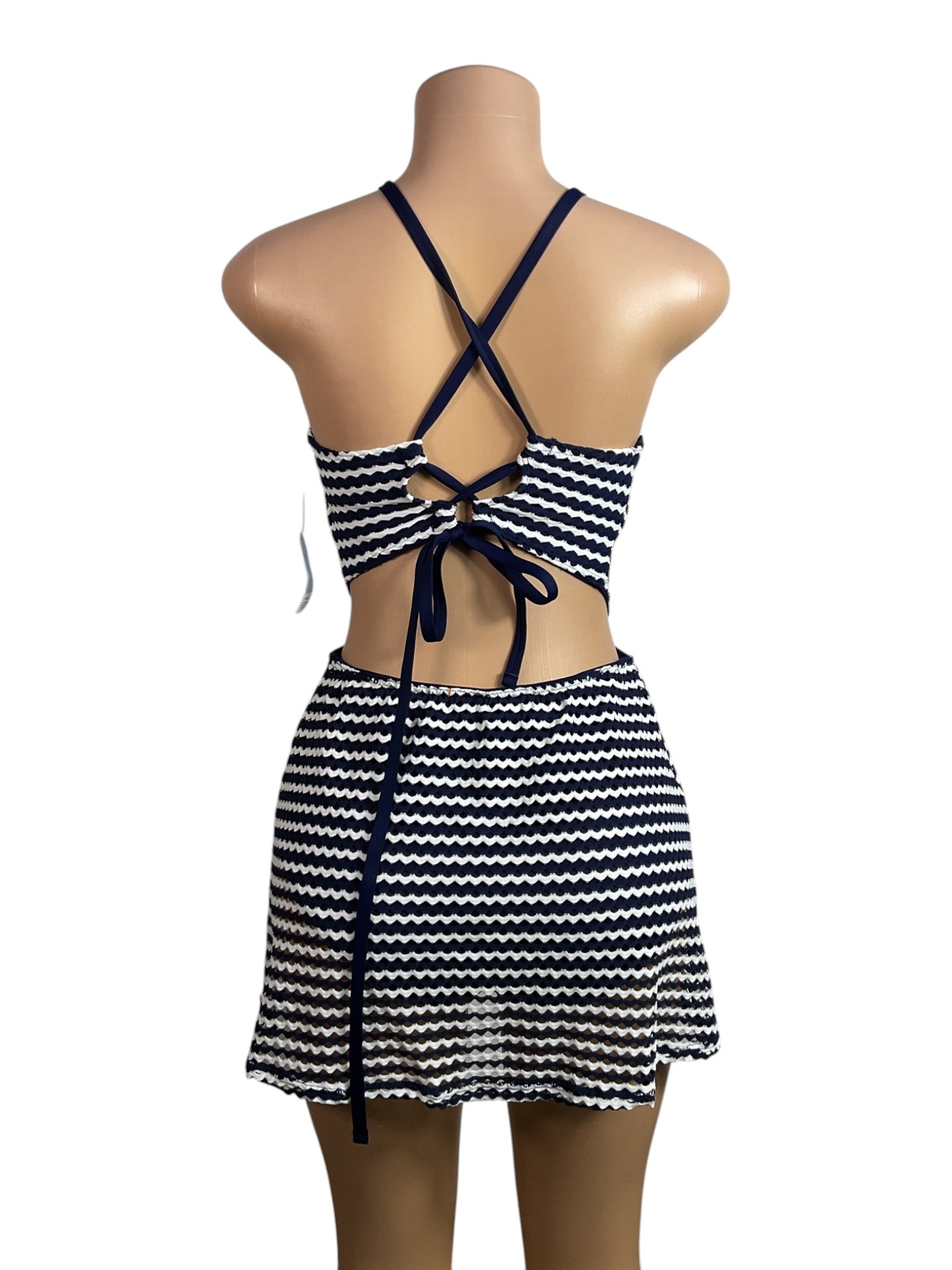 Traje de baño 4 (LANDS' END)