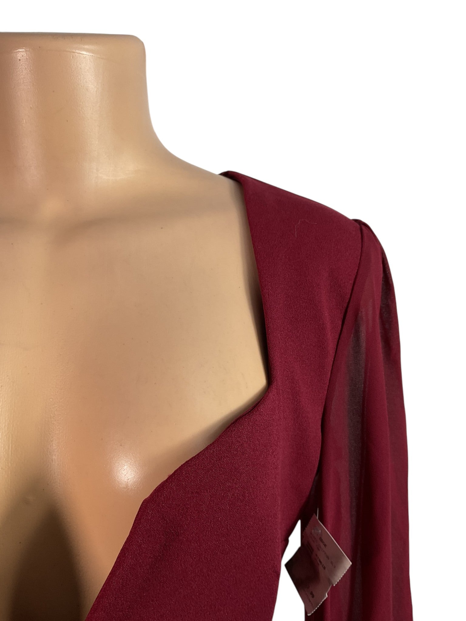 Blusa M