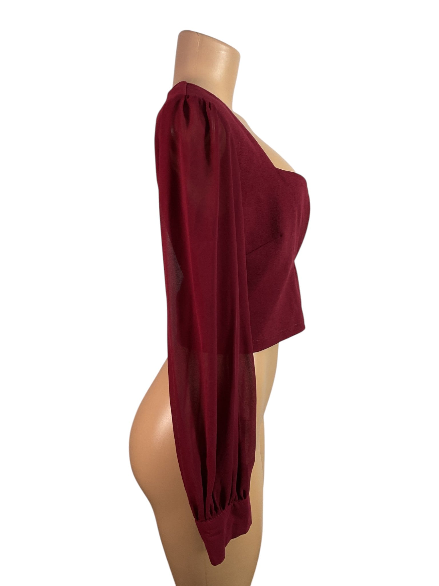 Blusa M