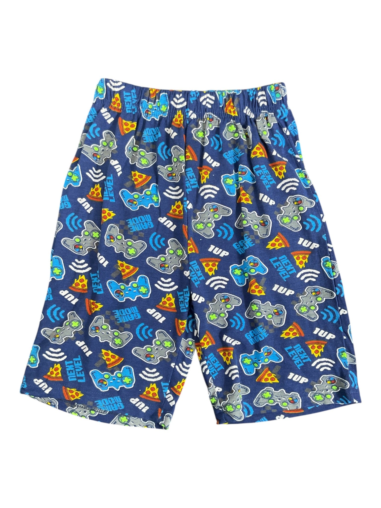 Short niño 10-12