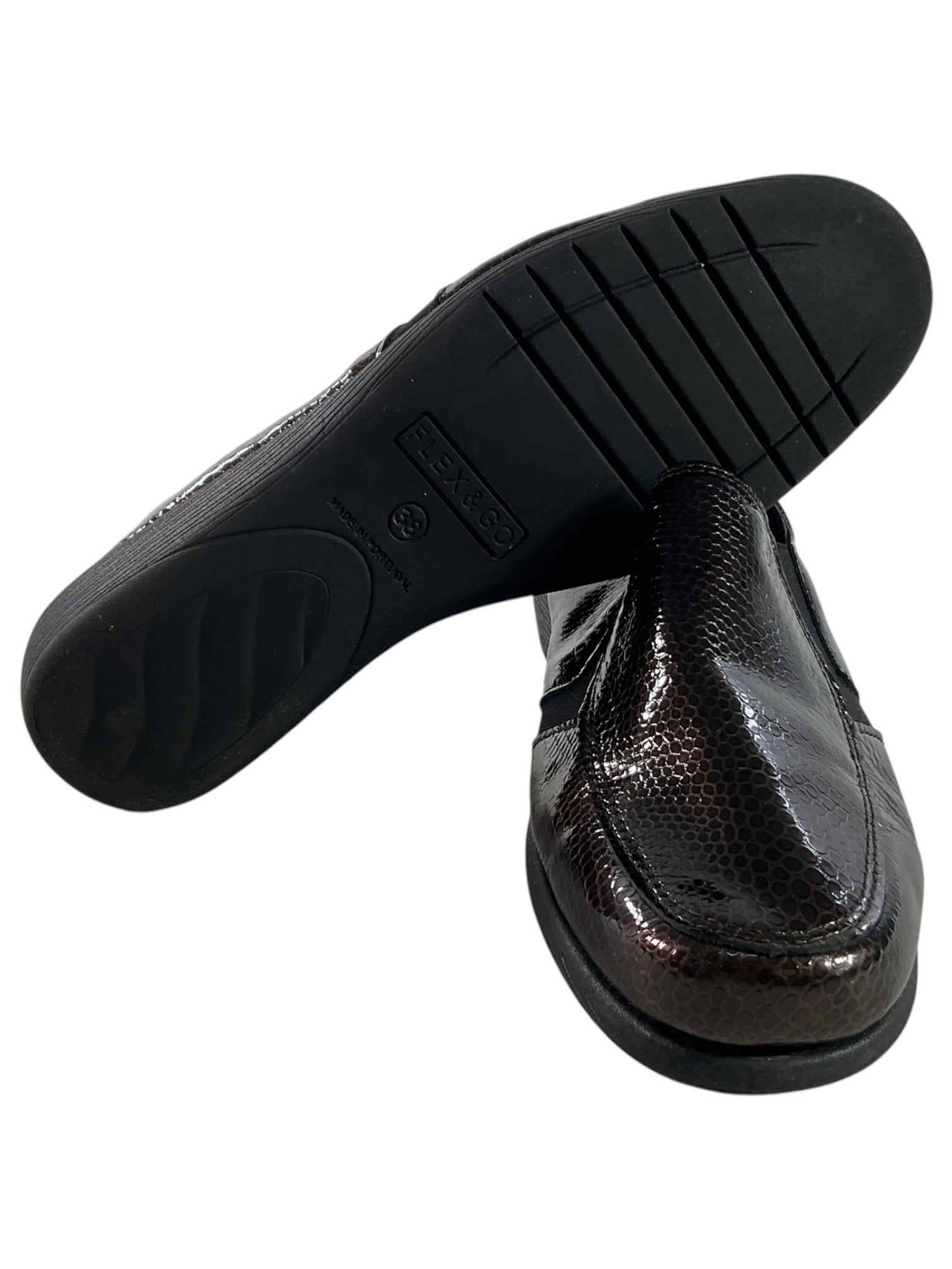Zapato 7  (Flex & Co)