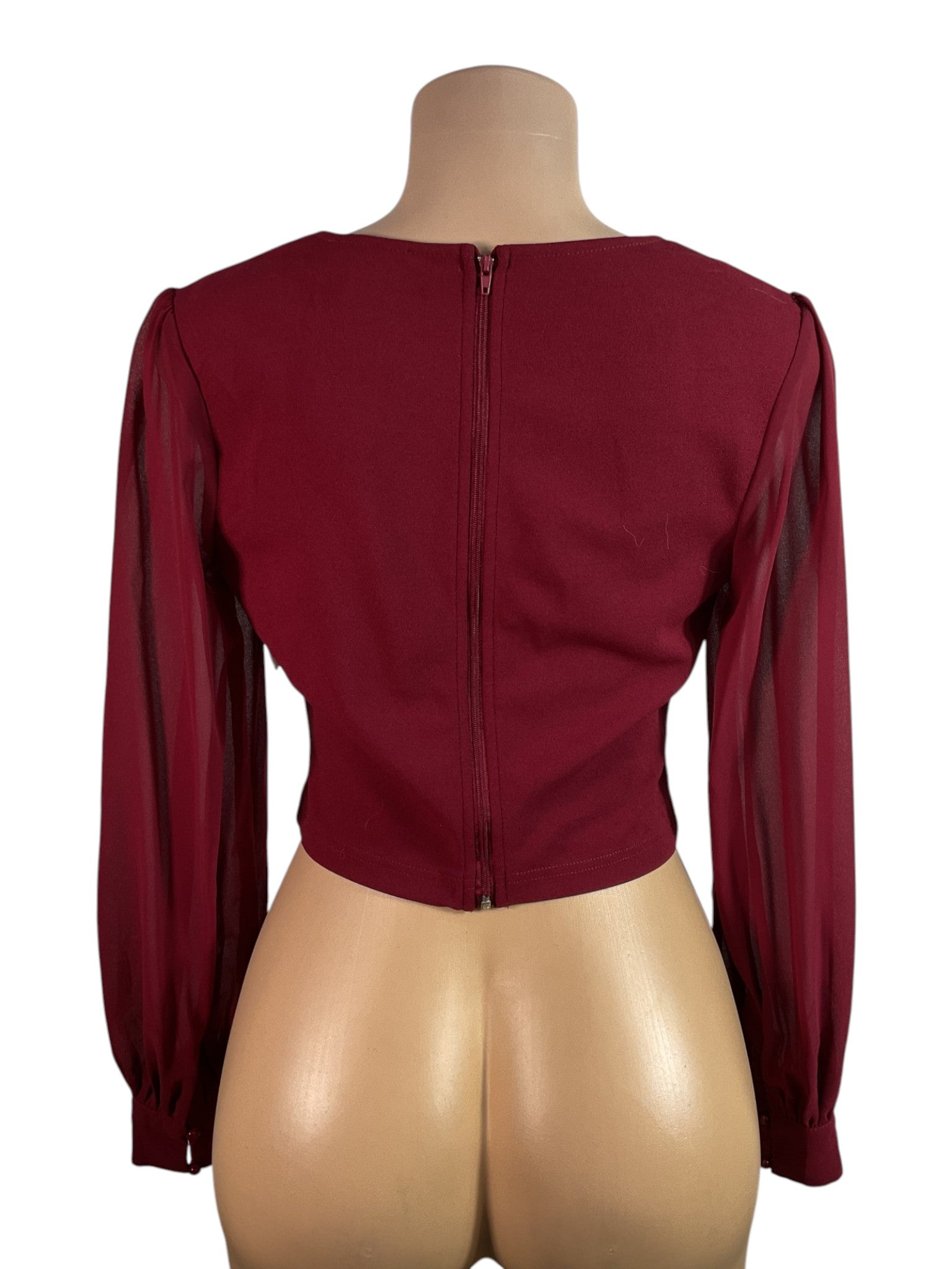 Blusa M