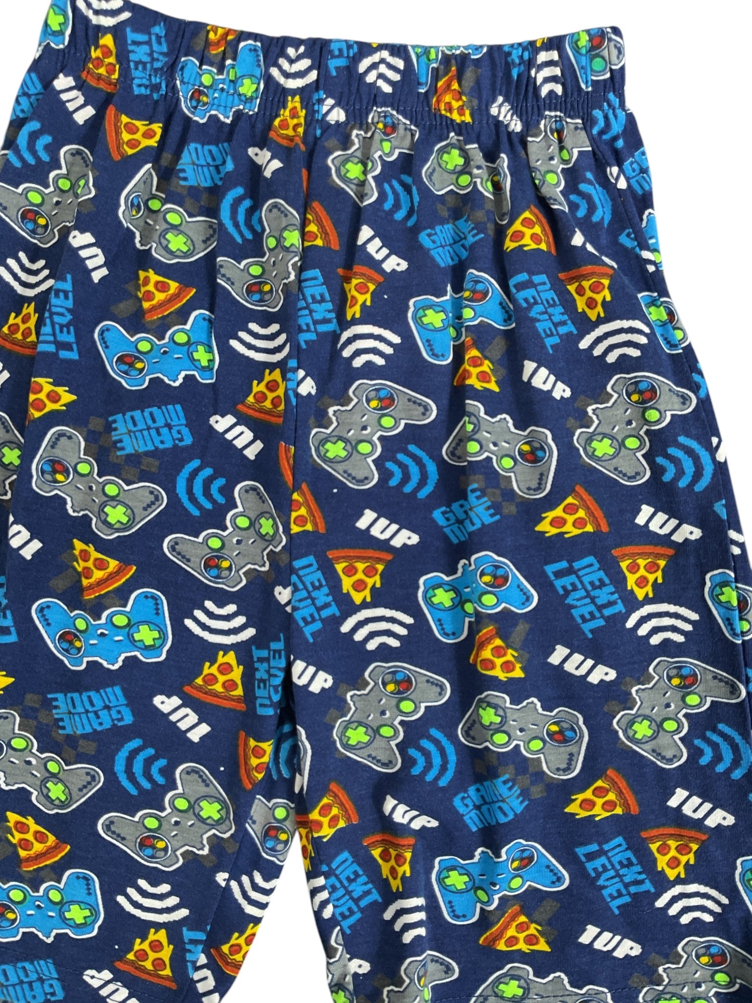 Short niño 10-12