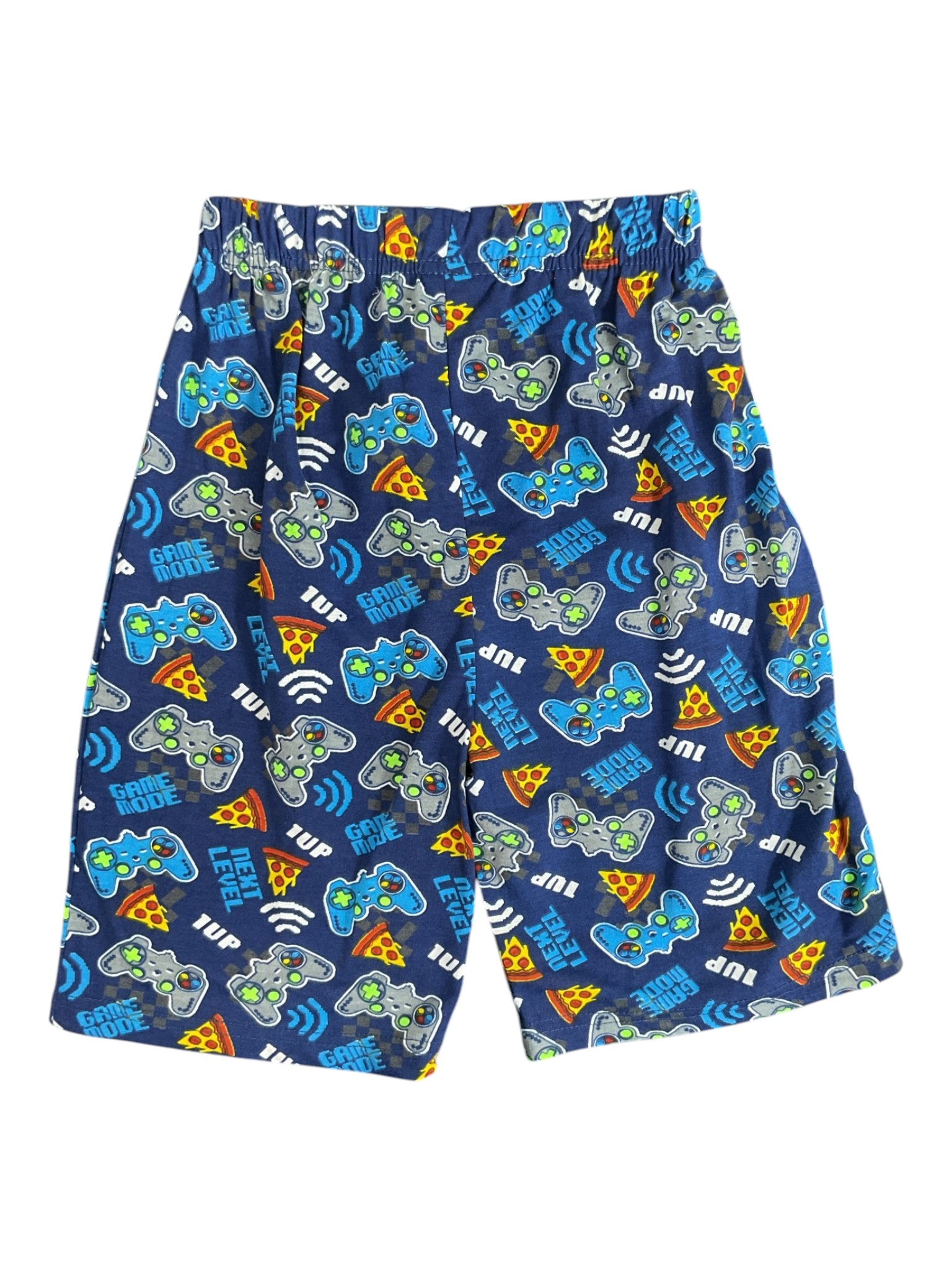 Short niño 10-12