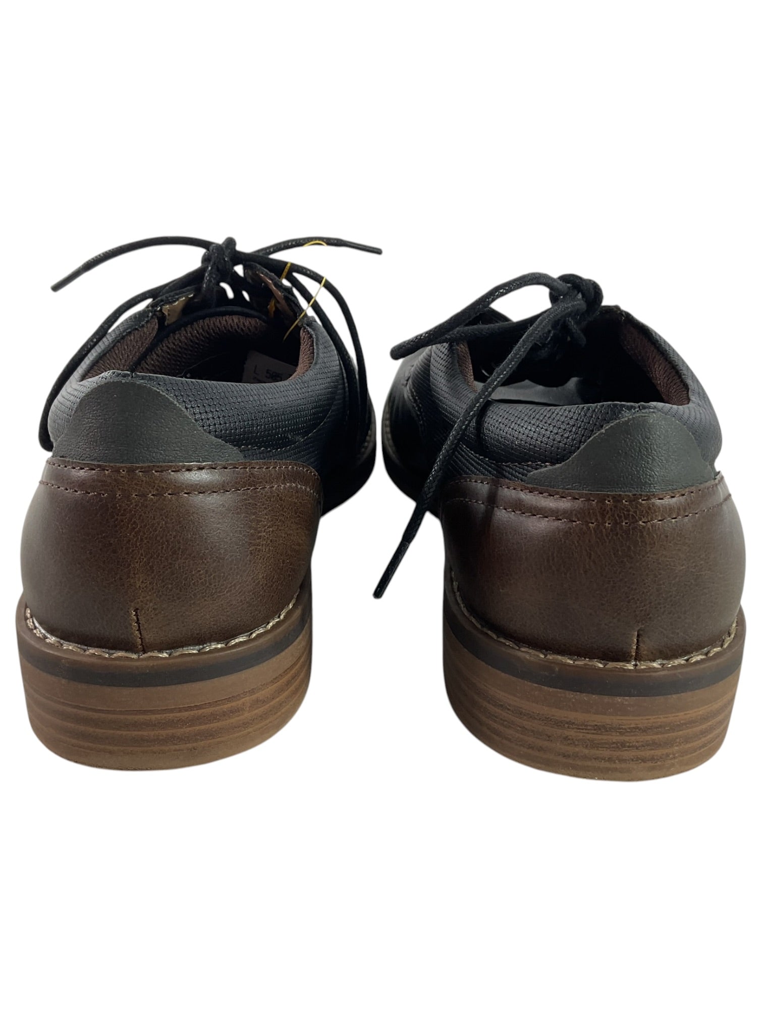 Zapato 7.5 (Parker & Sky)