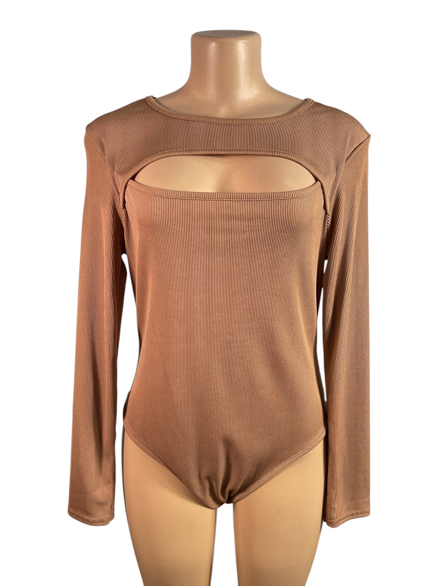 Blusa 12 (Boohoo)