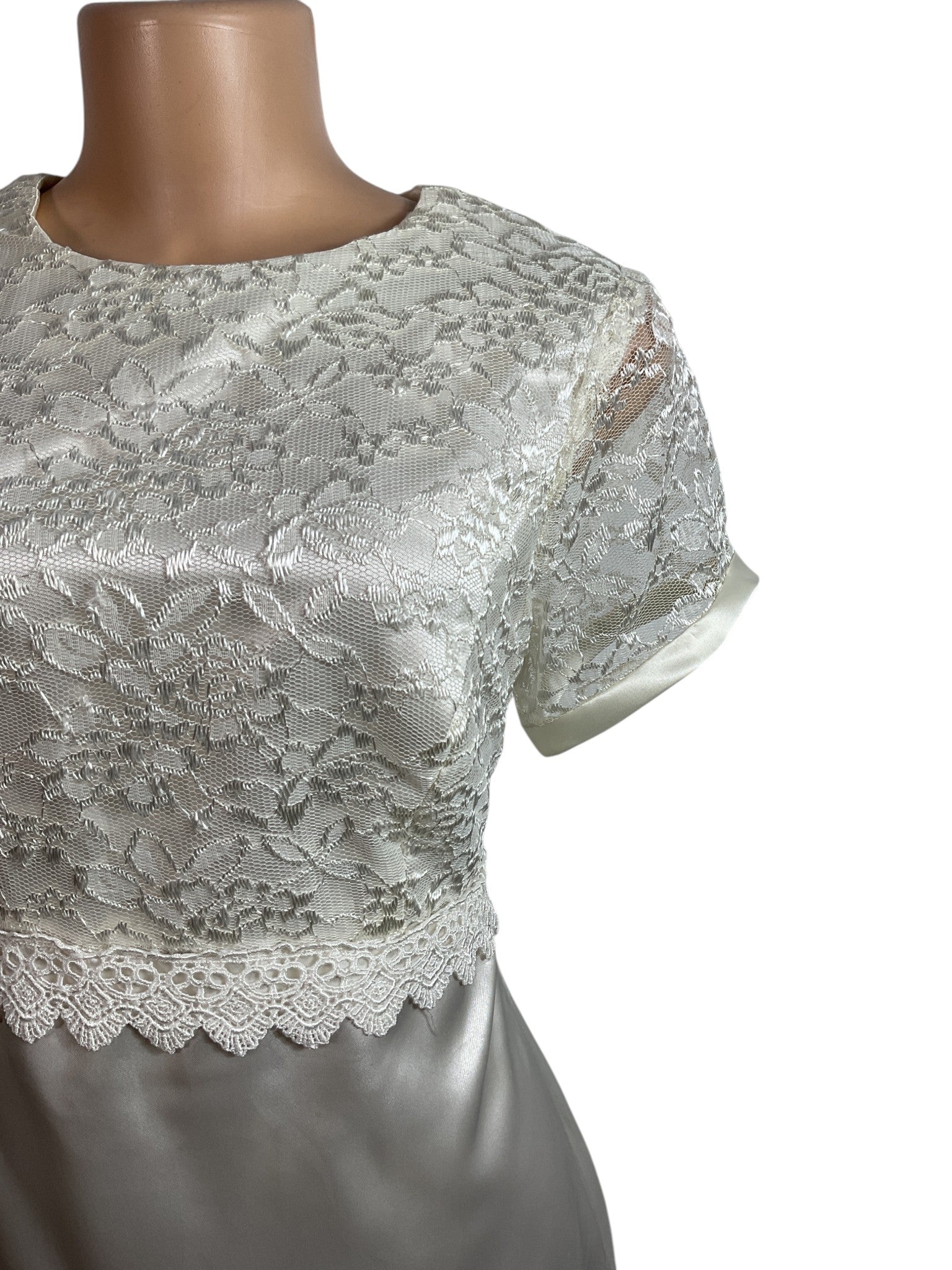 Vestido S/M