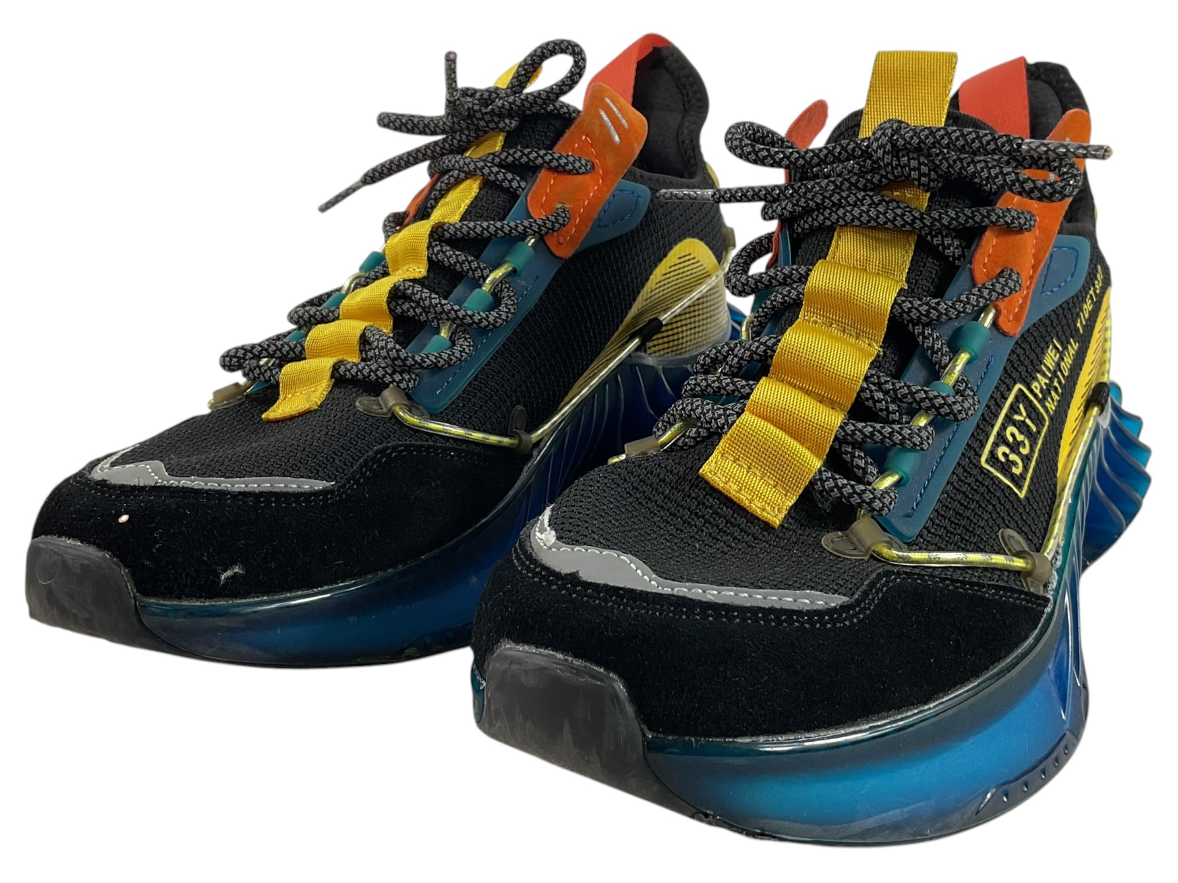 Tenis 9
