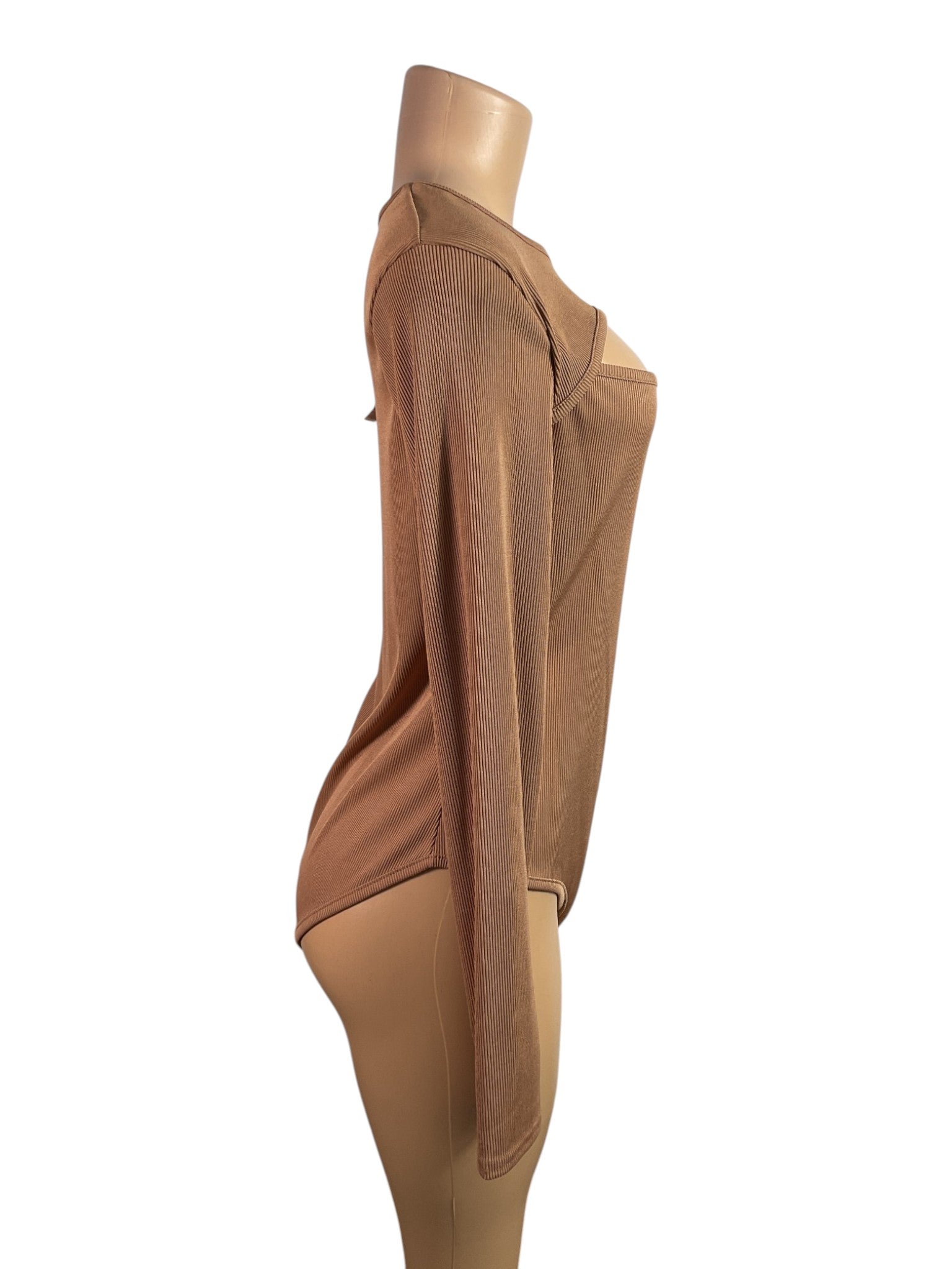 Blusa 12 (Boohoo)