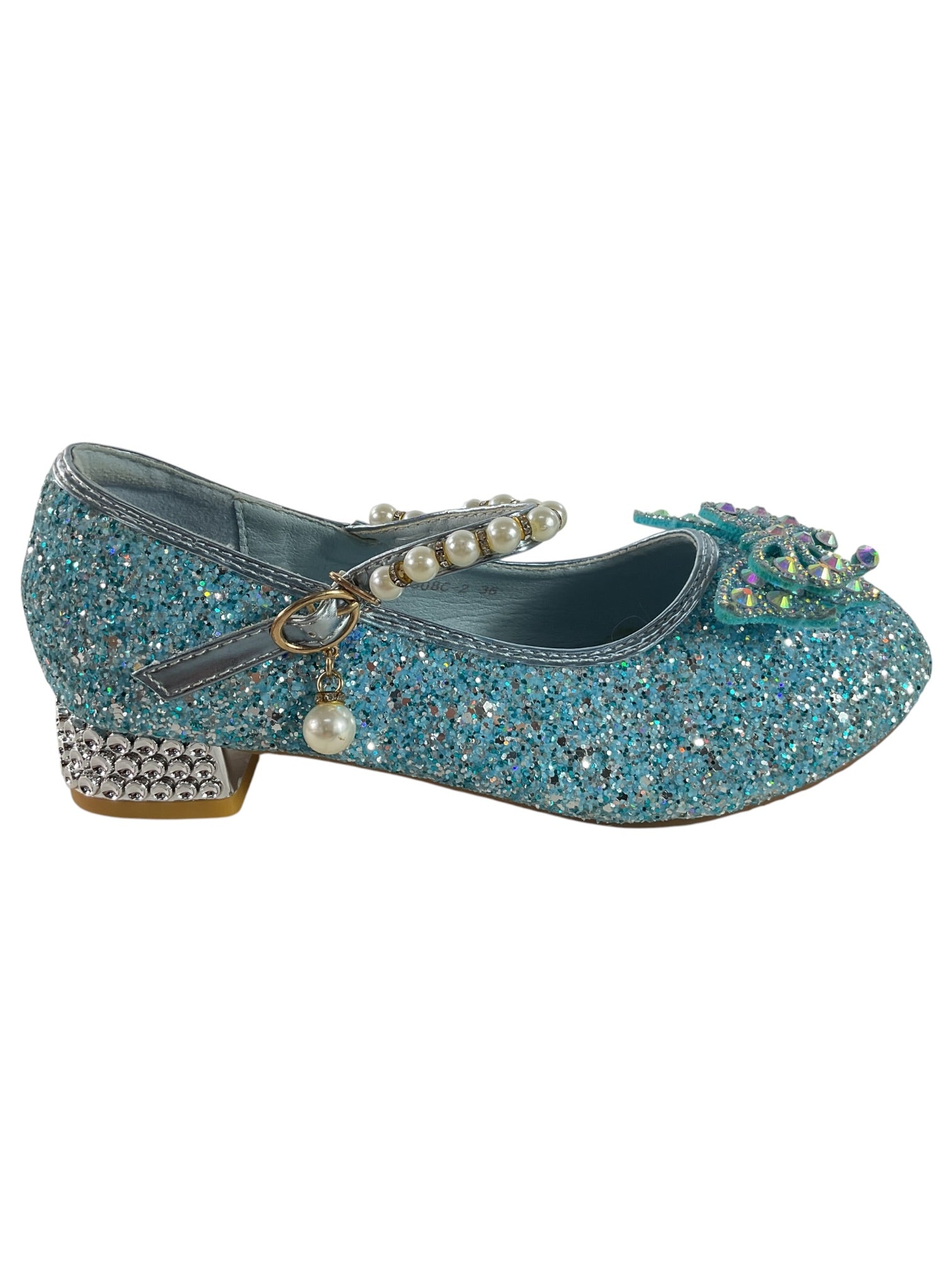 Zapato niña 5 (lefeitong)