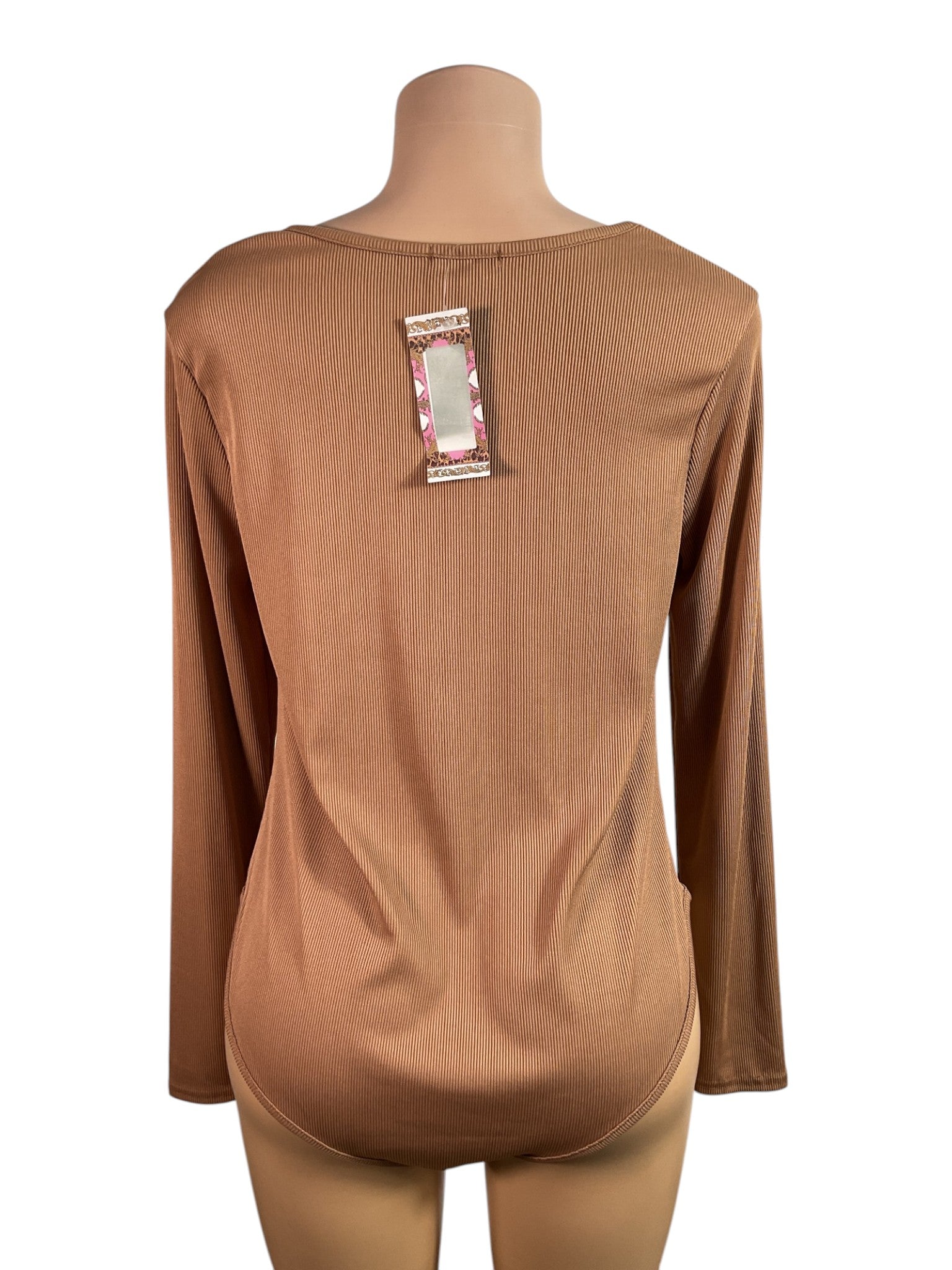 Blusa 12 (Boohoo)