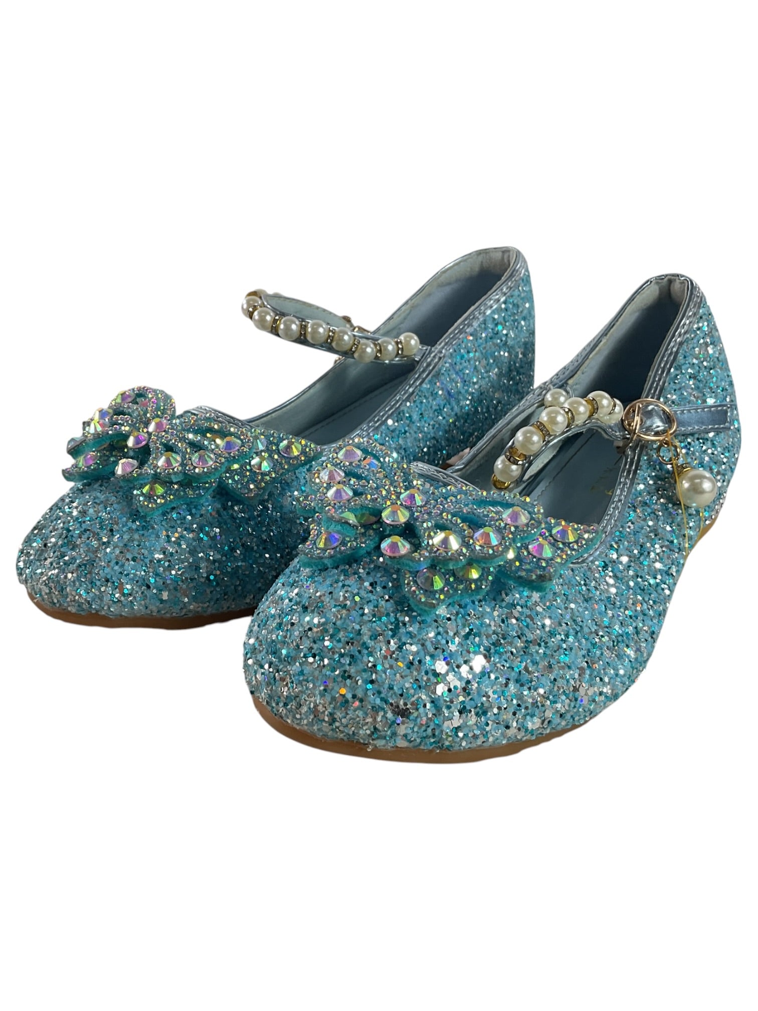 Zapato niña 5 (lefeitong)