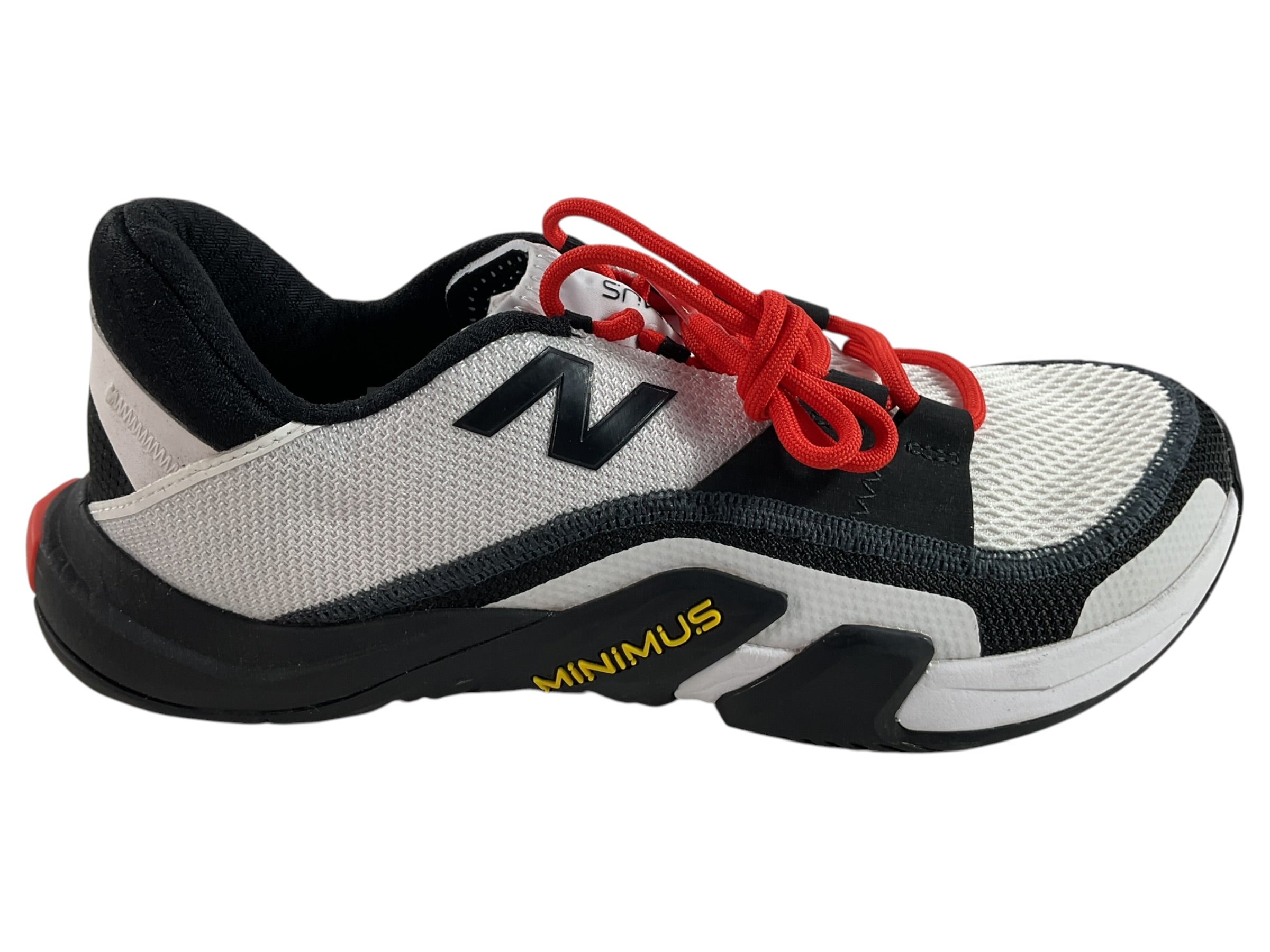 Tenis 8.5 (New Balance)