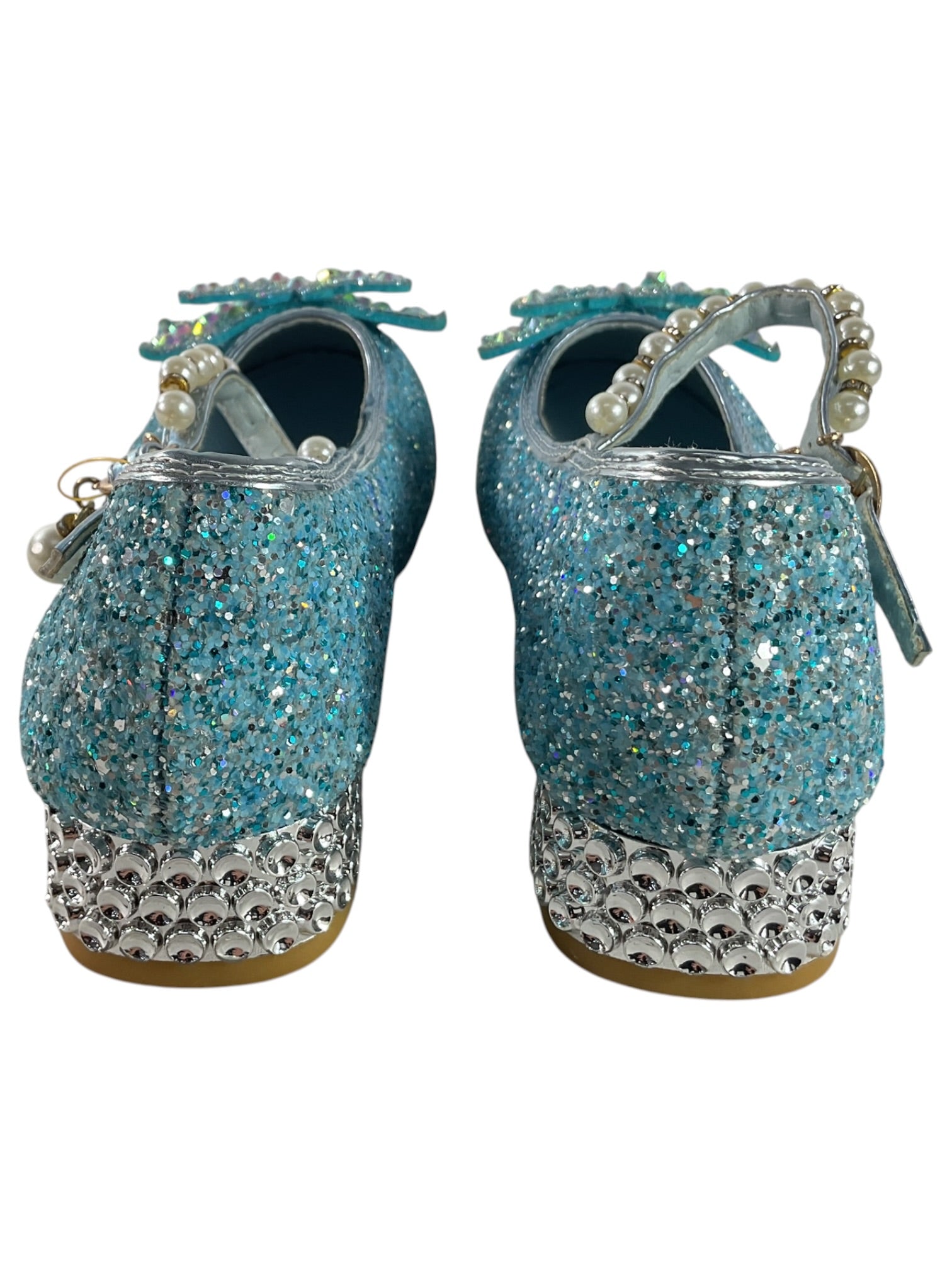 Zapato niña 5 (lefeitong)