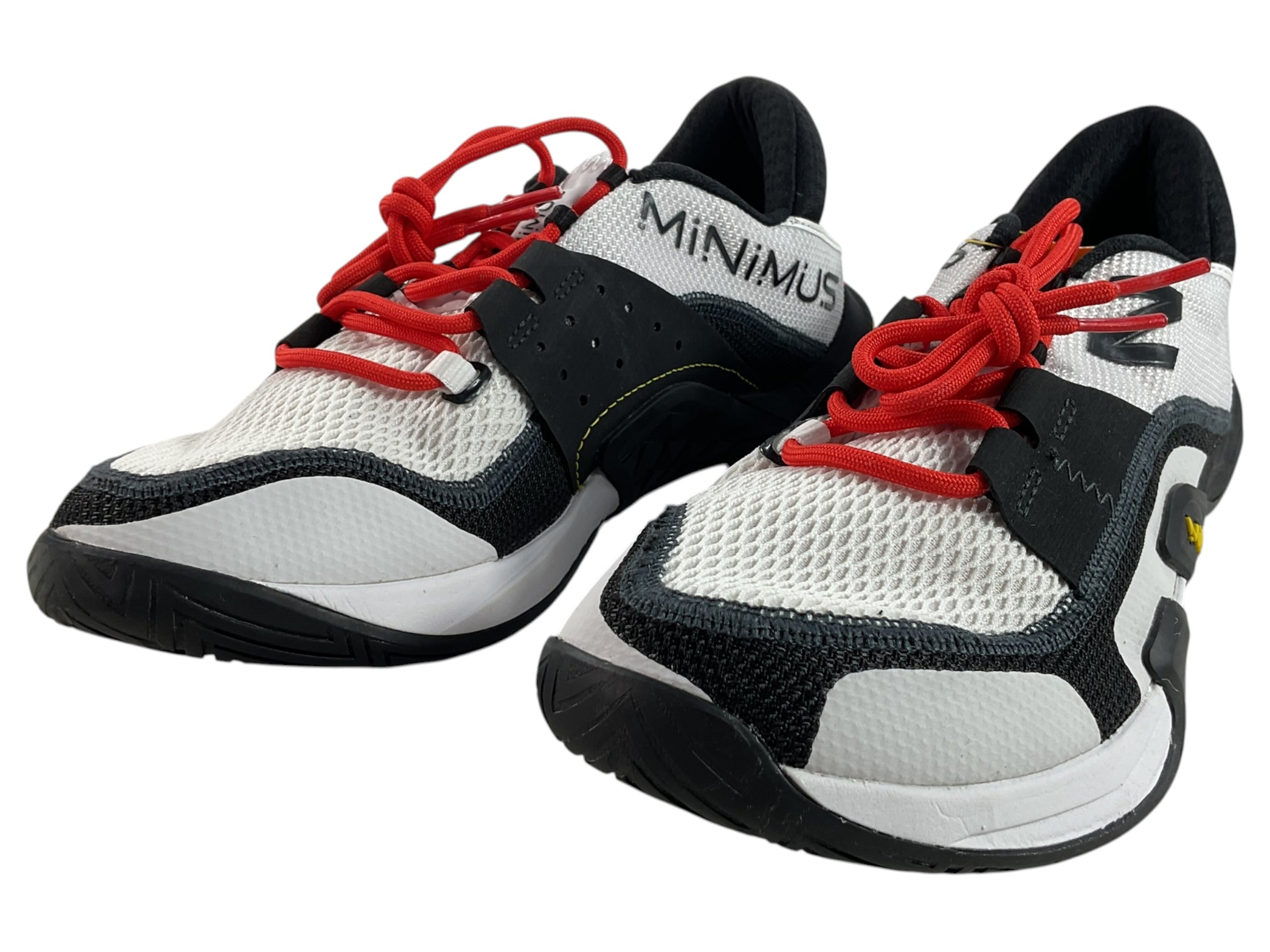 Tenis 8.5 (New Balance)