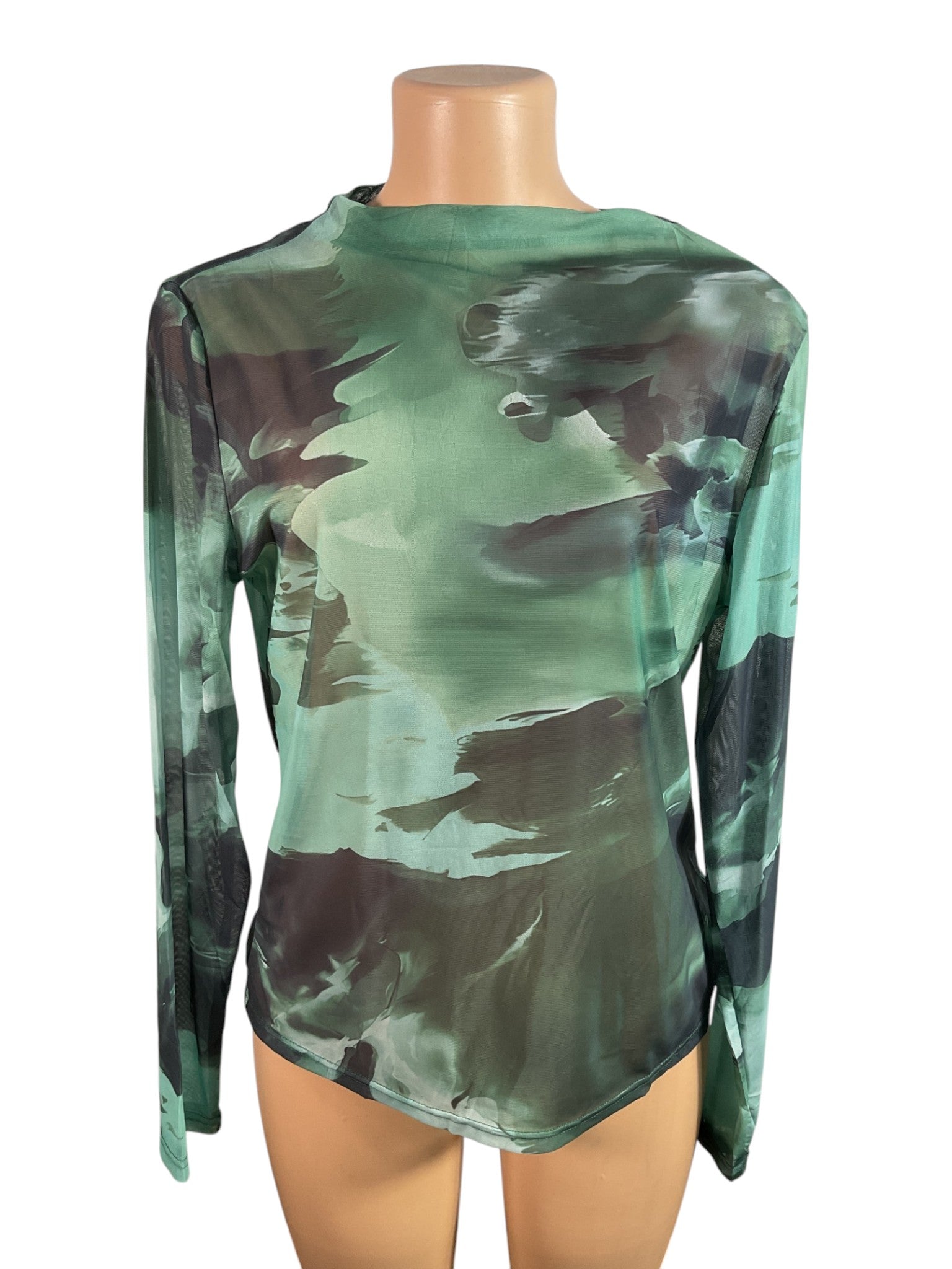 Blusa XL