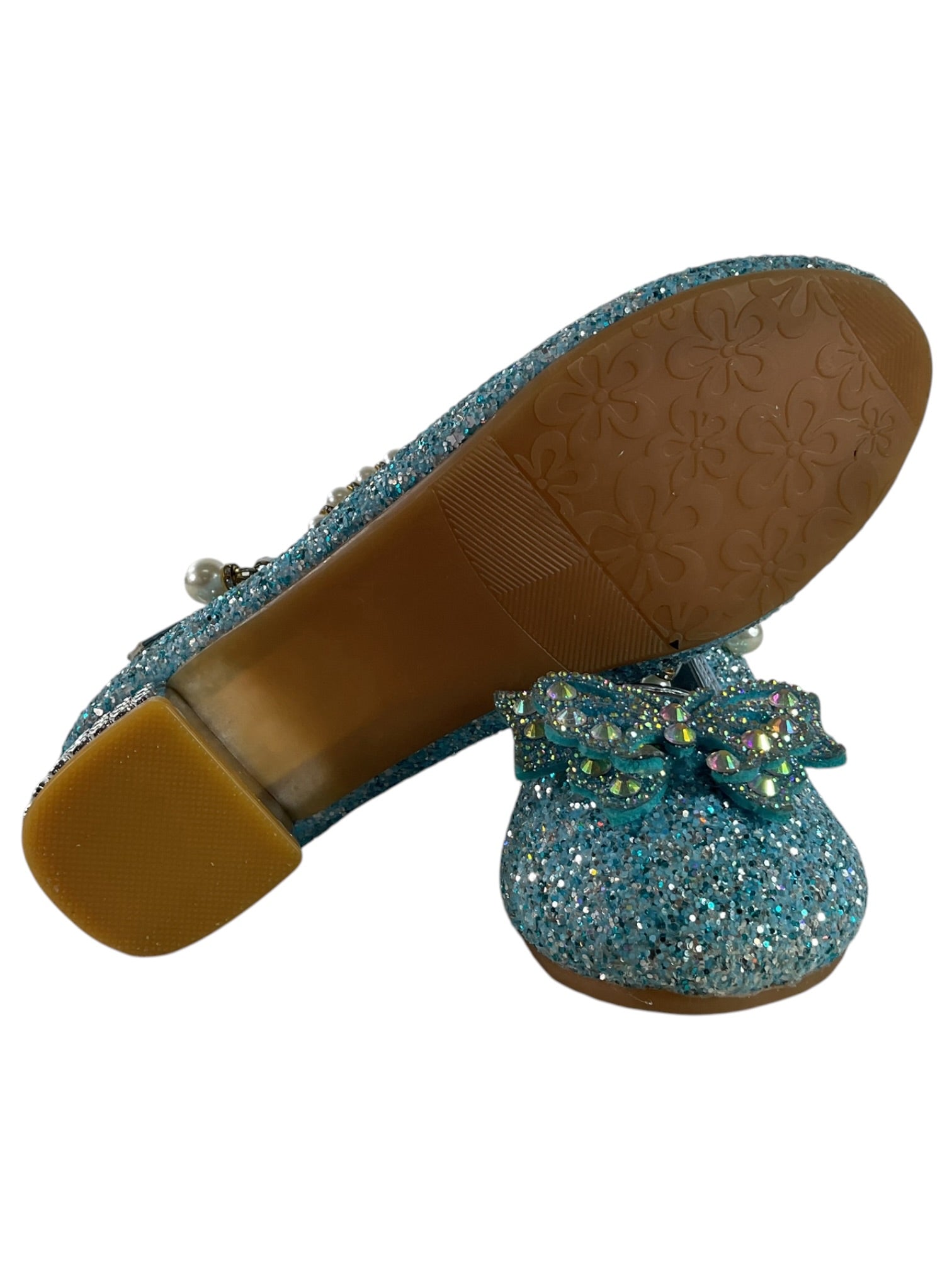 Zapato niña 5 (lefeitong)