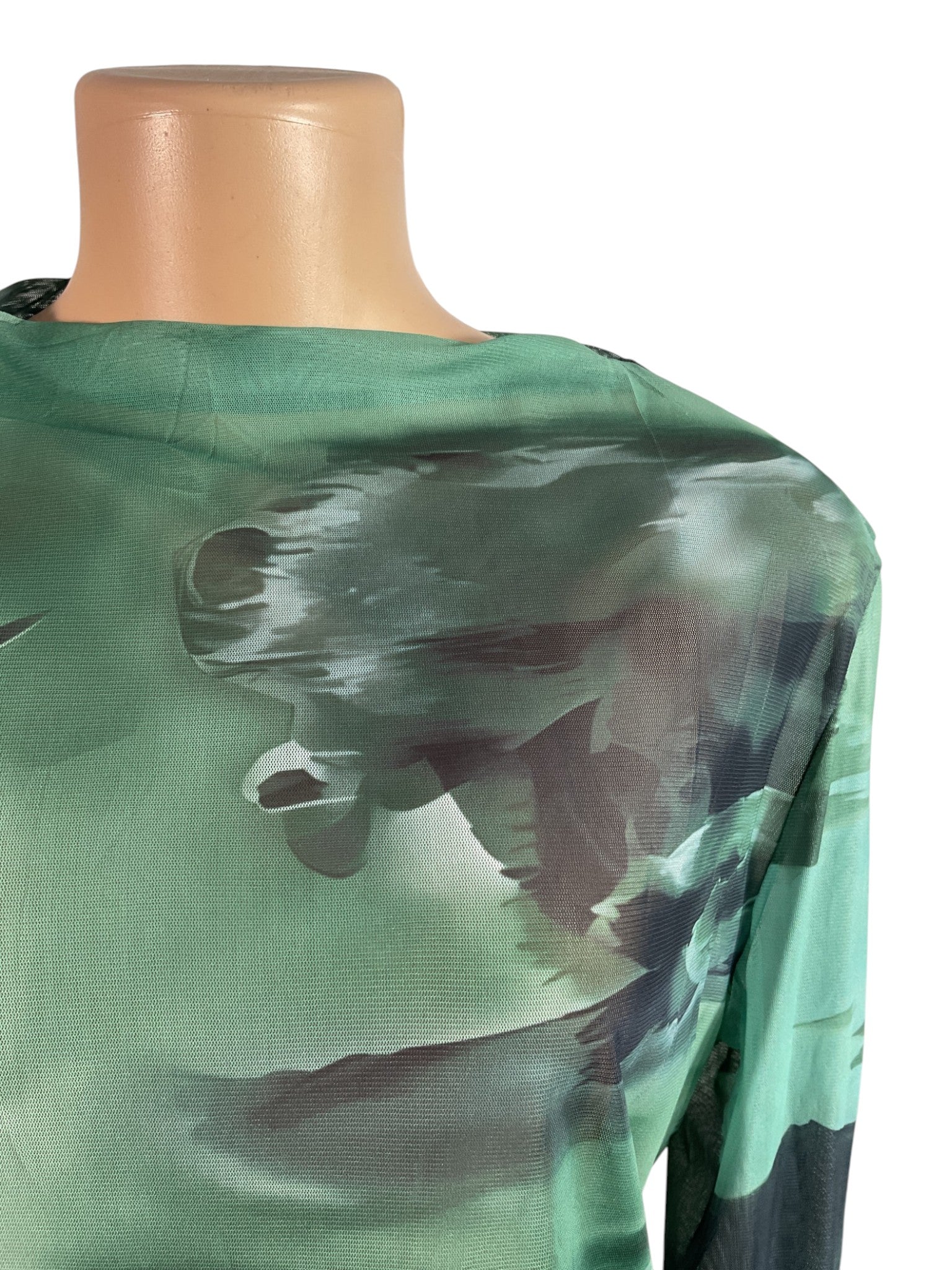 Blusa XL