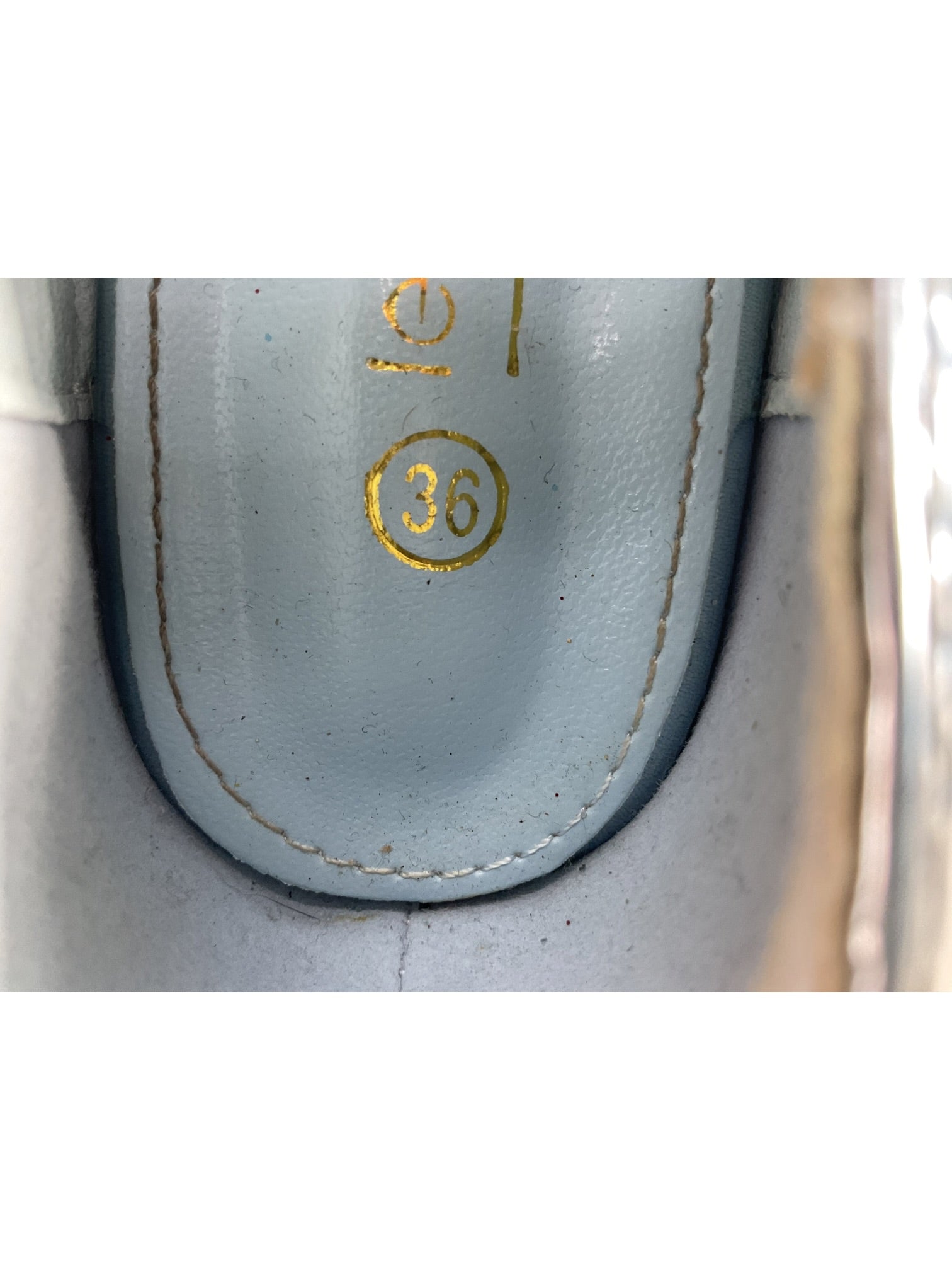 Zapato niña 5 (lefeitong)