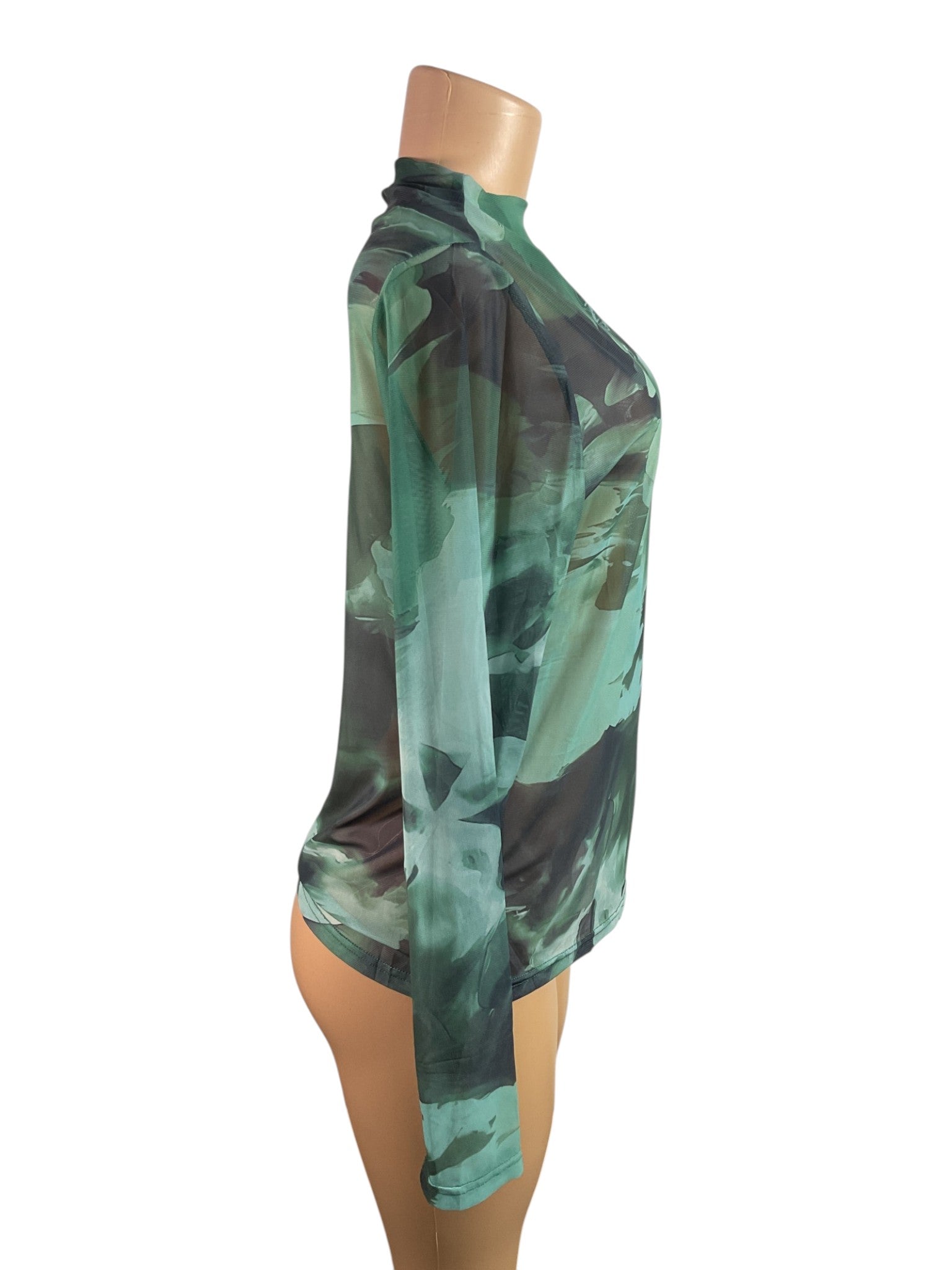 Blusa XL