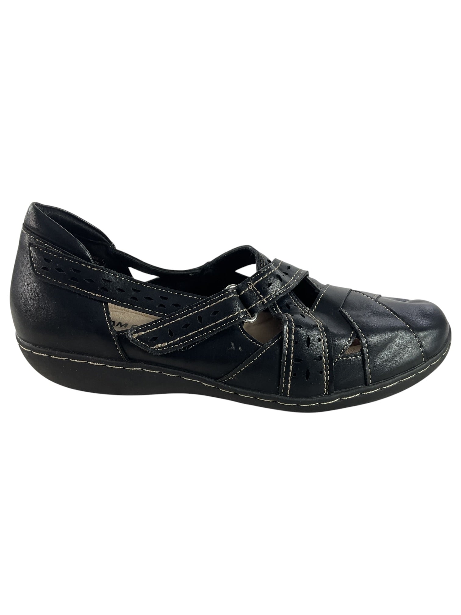 Zapato 9.5 (DREAM PAIRS)
