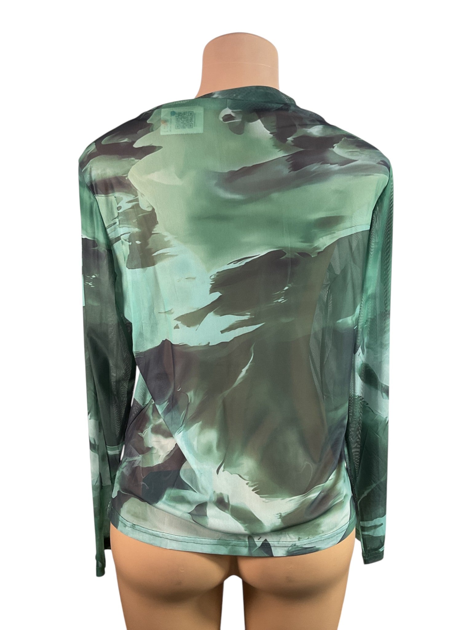 Blusa XL