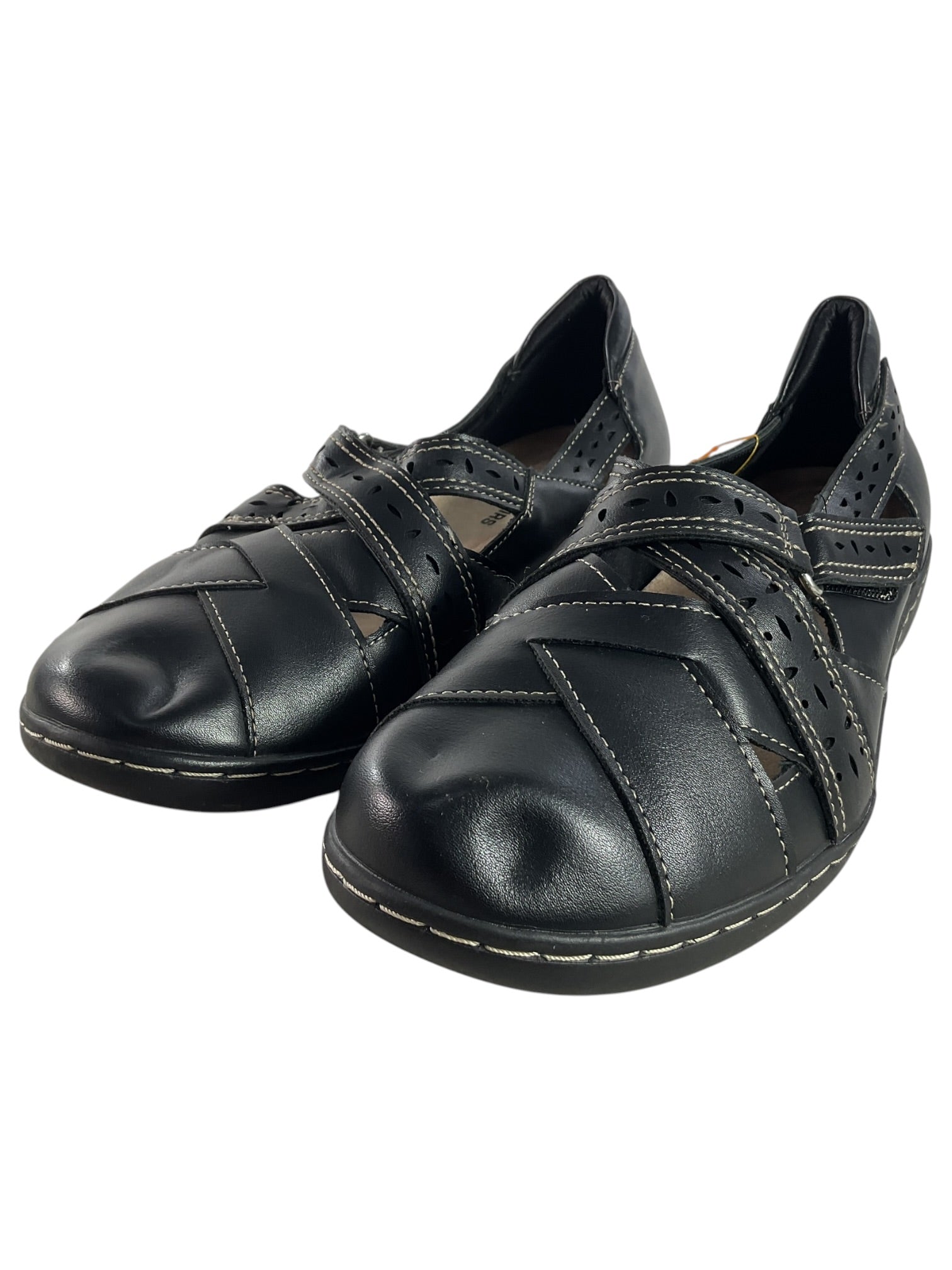 Zapato 9.5 (DREAM PAIRS)