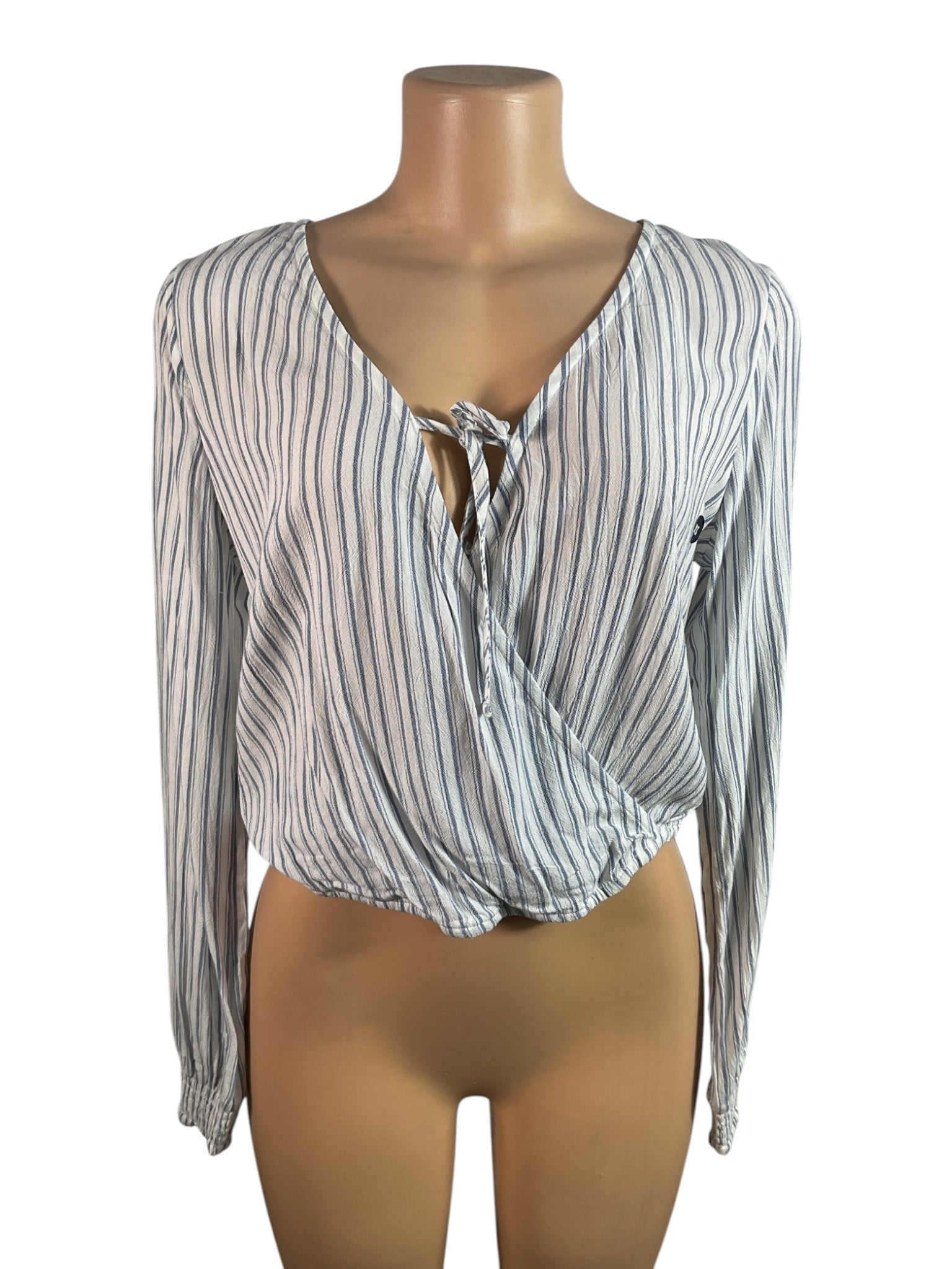 Blusa XS (Hollister)