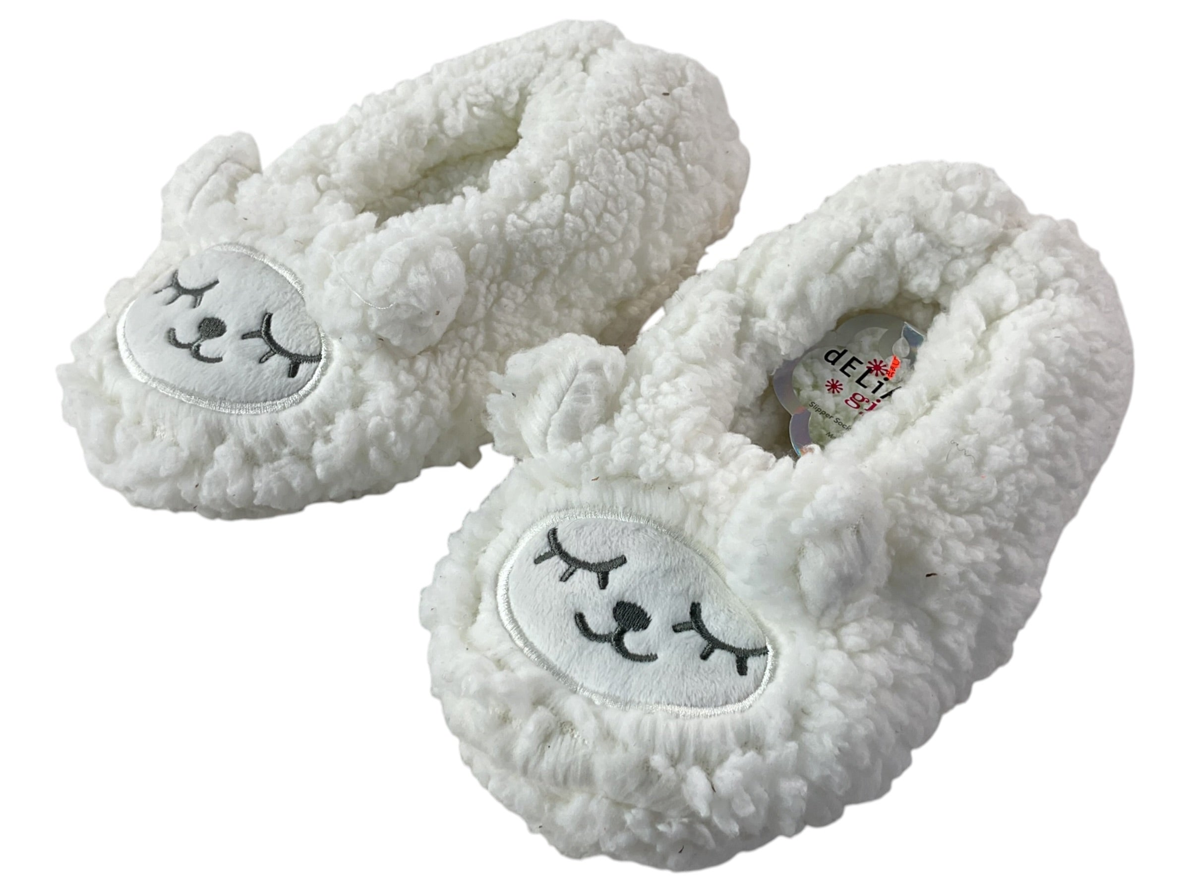 Pantuflas 13-4