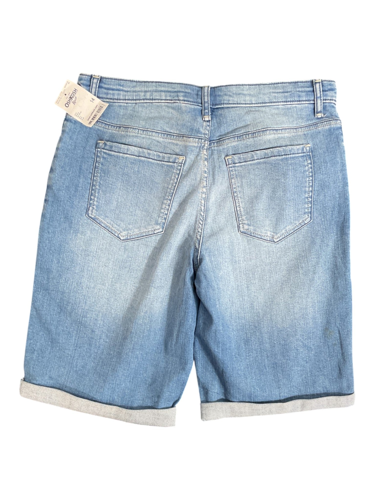 Short niño 14 (OshKosh)