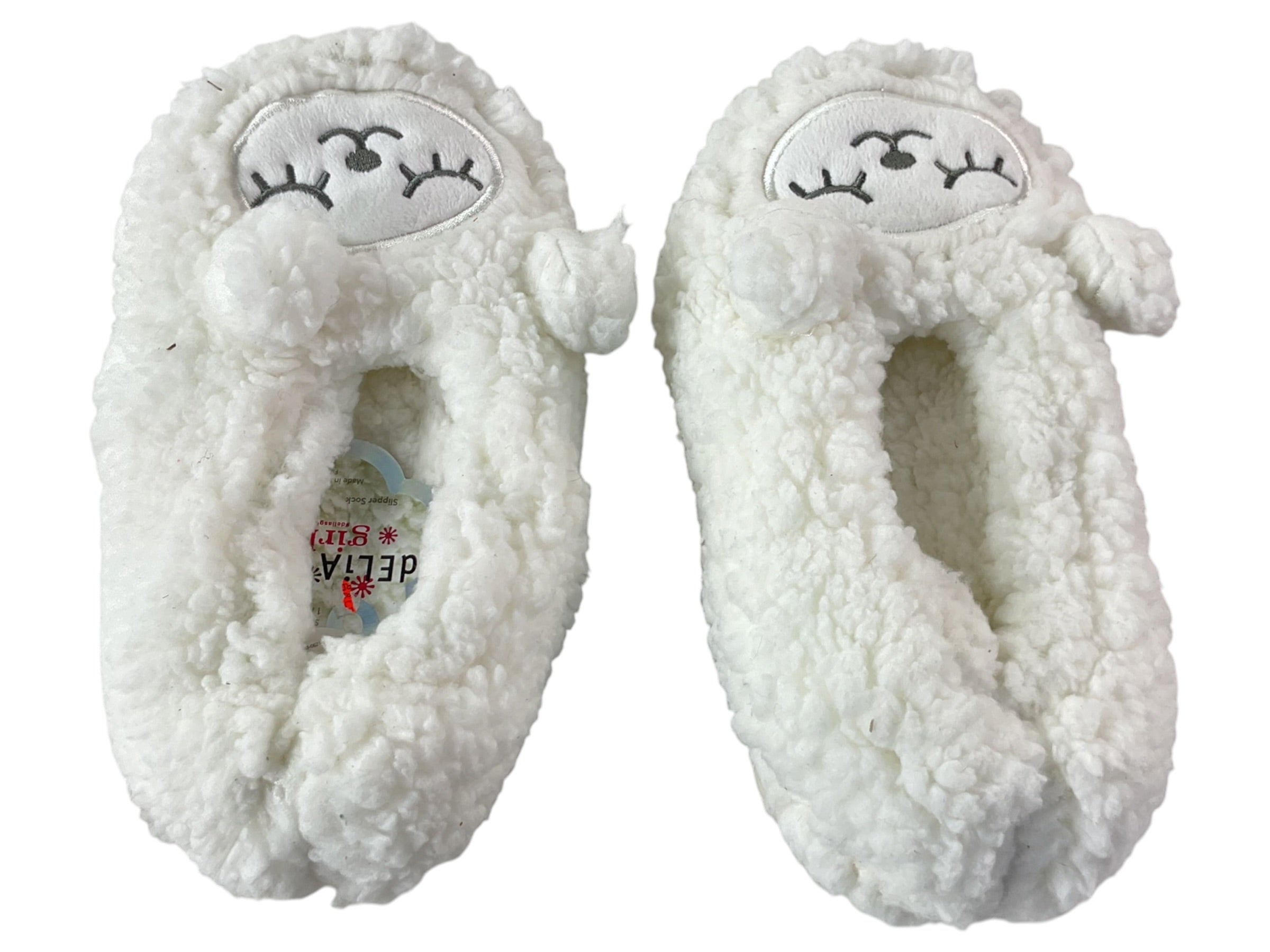 Pantuflas 13-4
