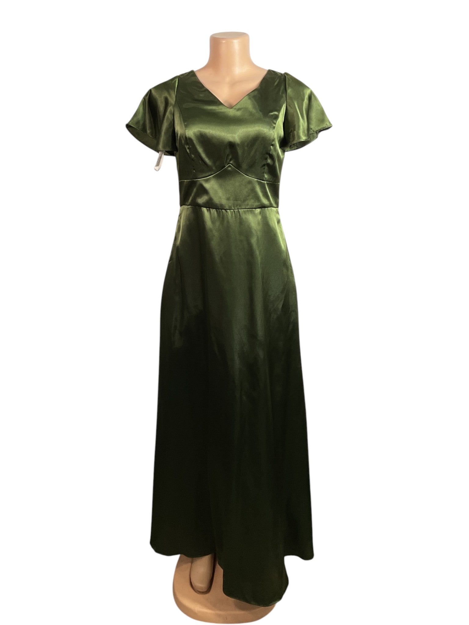 Vestido 16 (GALINA ASIGNATURE)