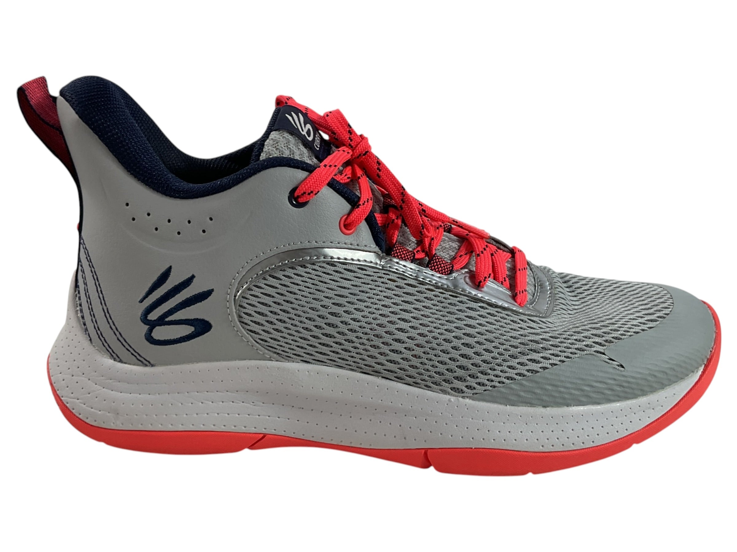 Tenis 8.5 (UNDER ARMOUR)