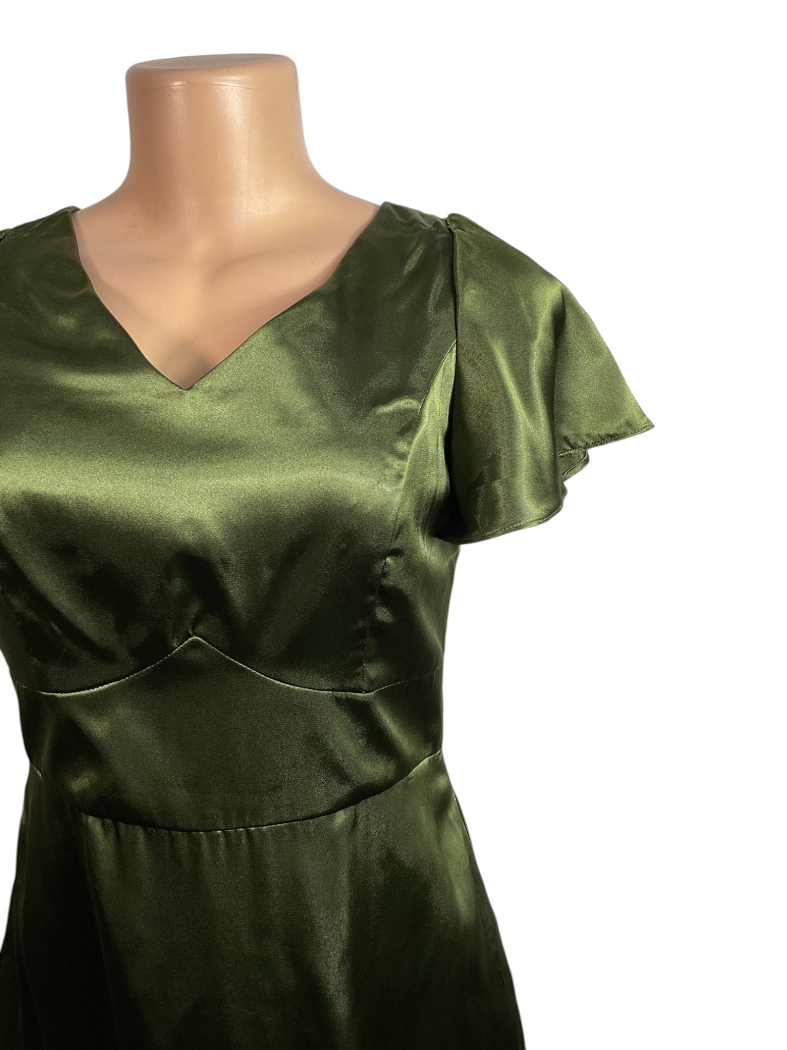 Vestido 16 (GALINA ASIGNATURE)