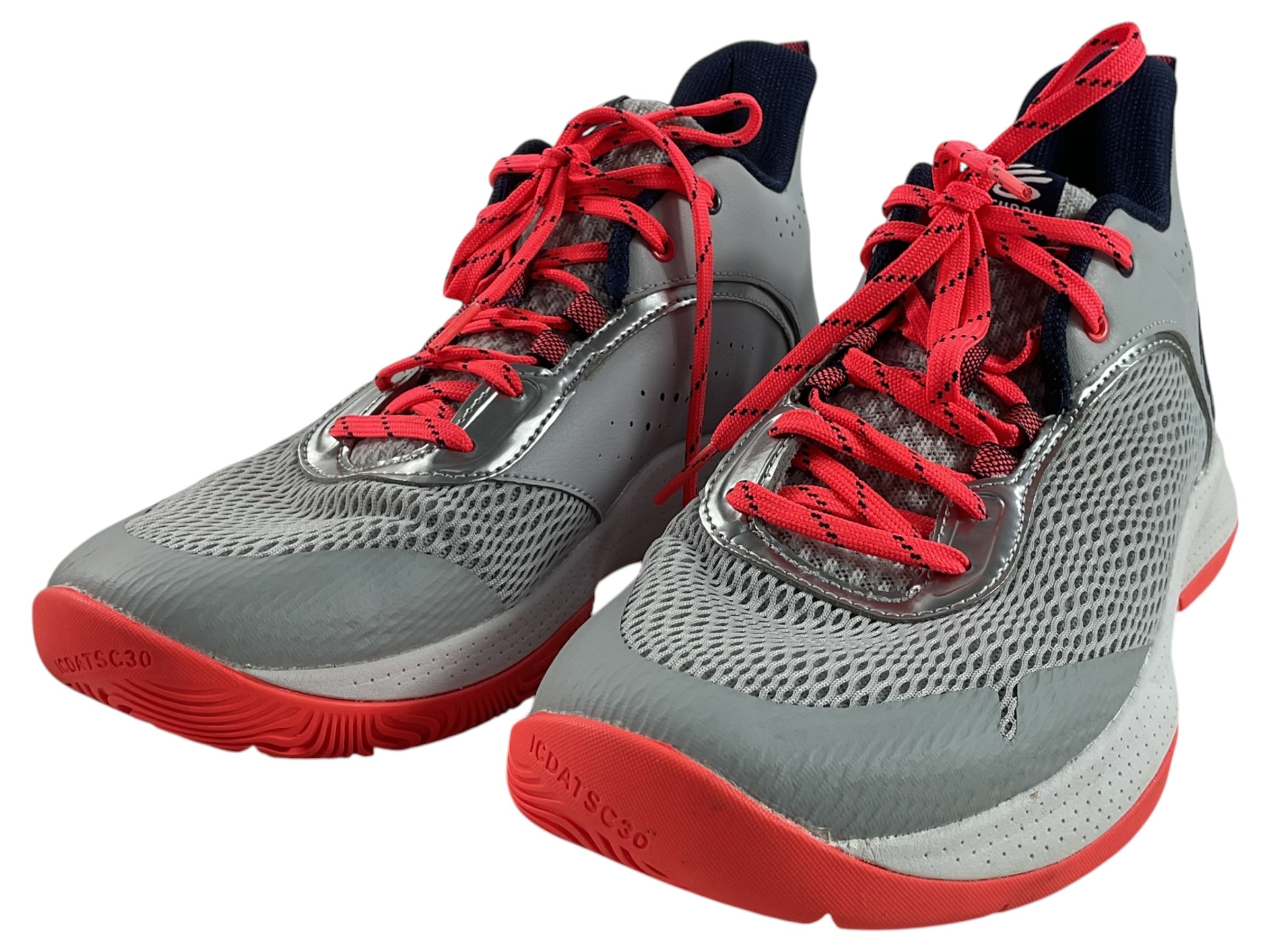 Tenis 8.5 (UNDER ARMOUR)