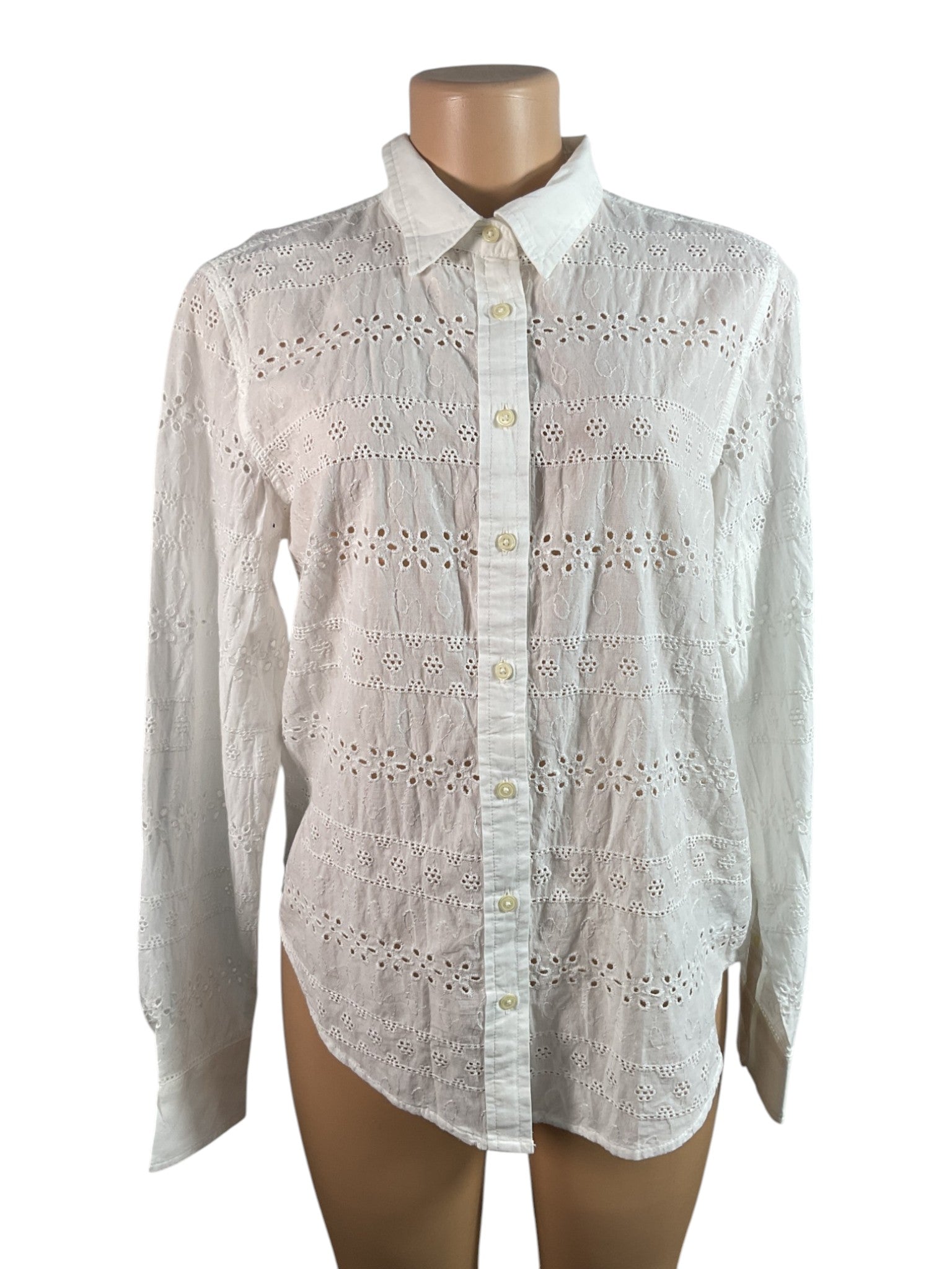 Blusa M (Gap)