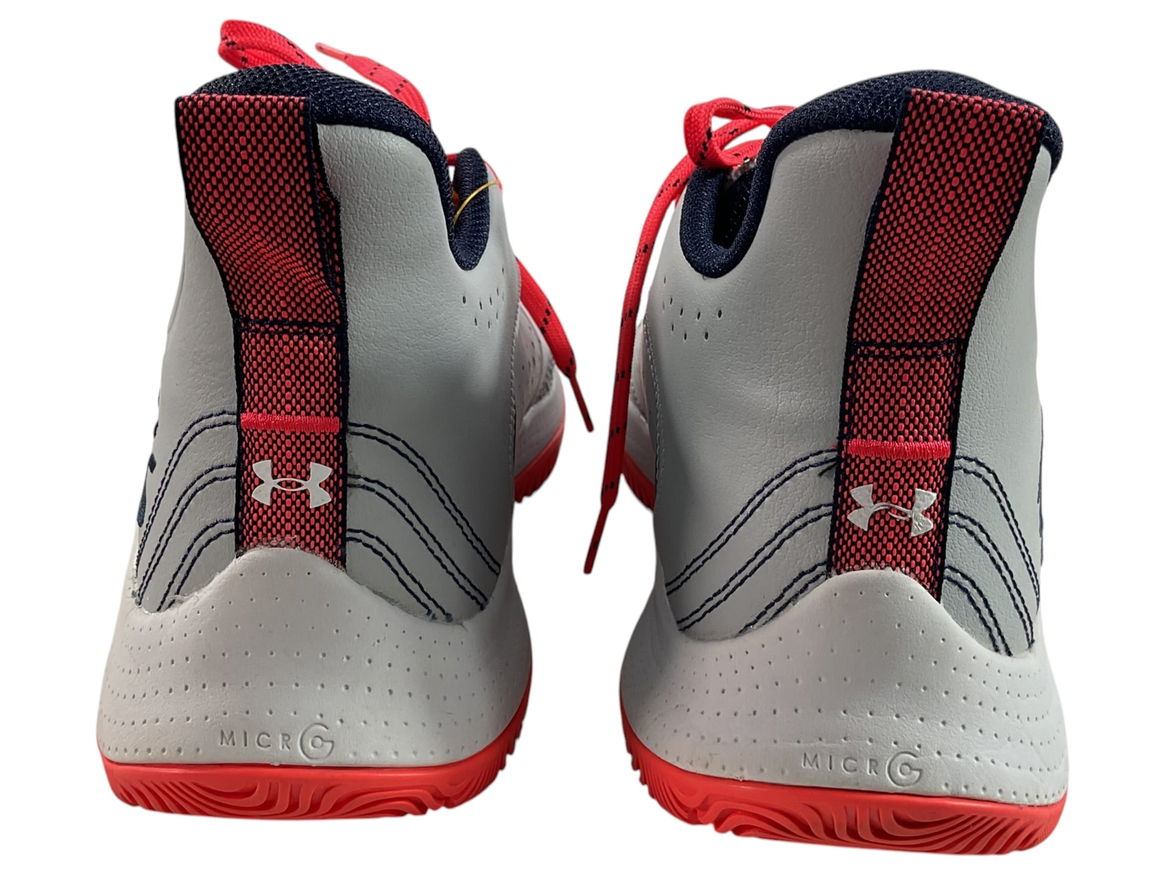 Tenis 8.5 (UNDER ARMOUR)