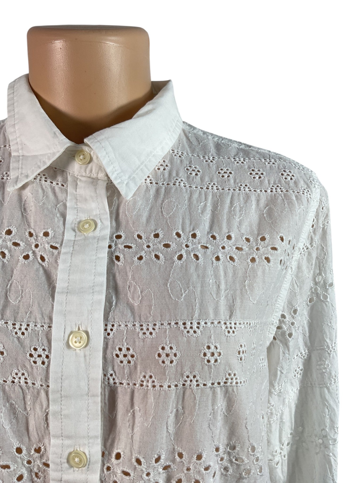 Blusa M (Gap)