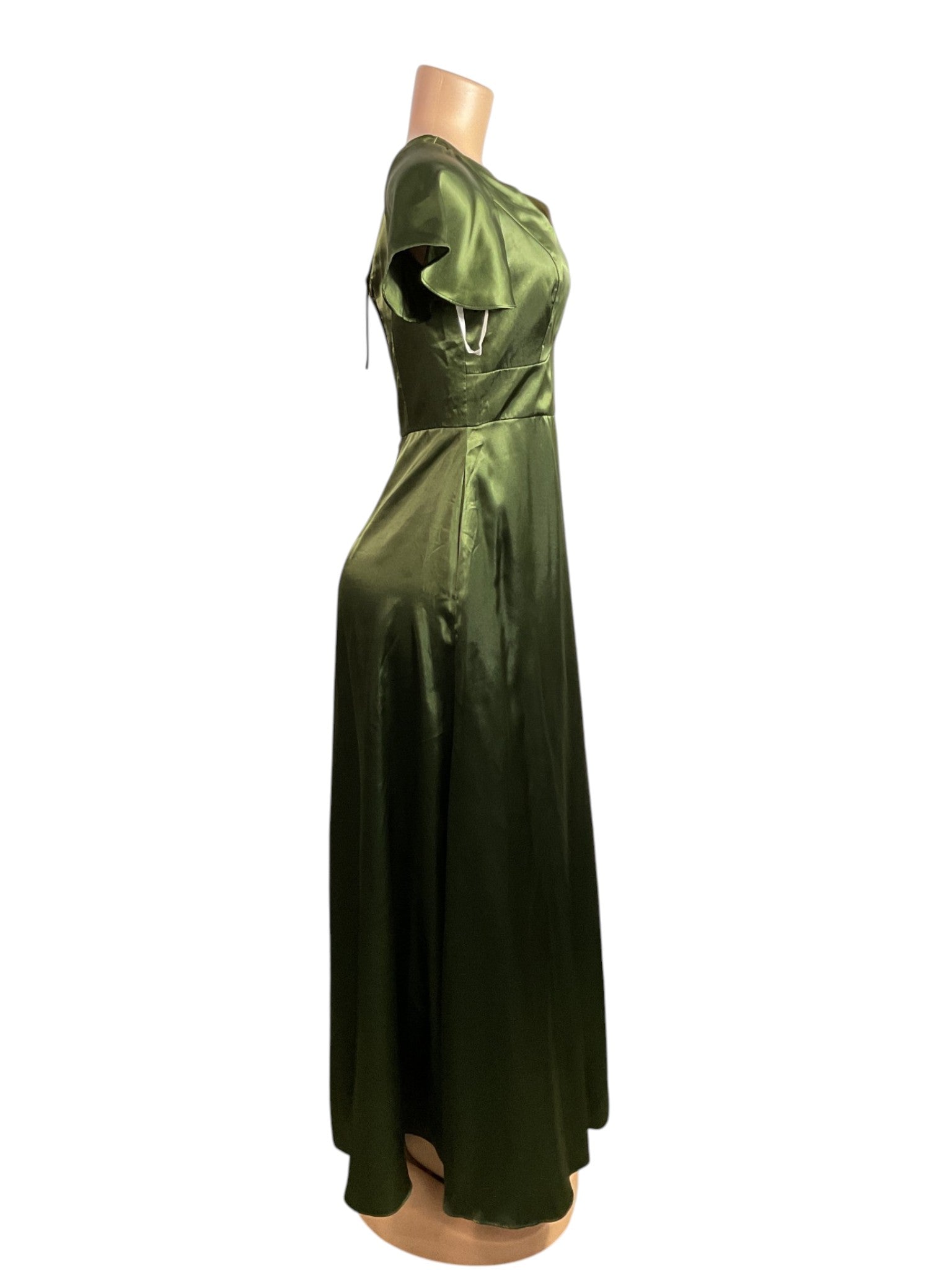Vestido 16 (GALINA ASIGNATURE)