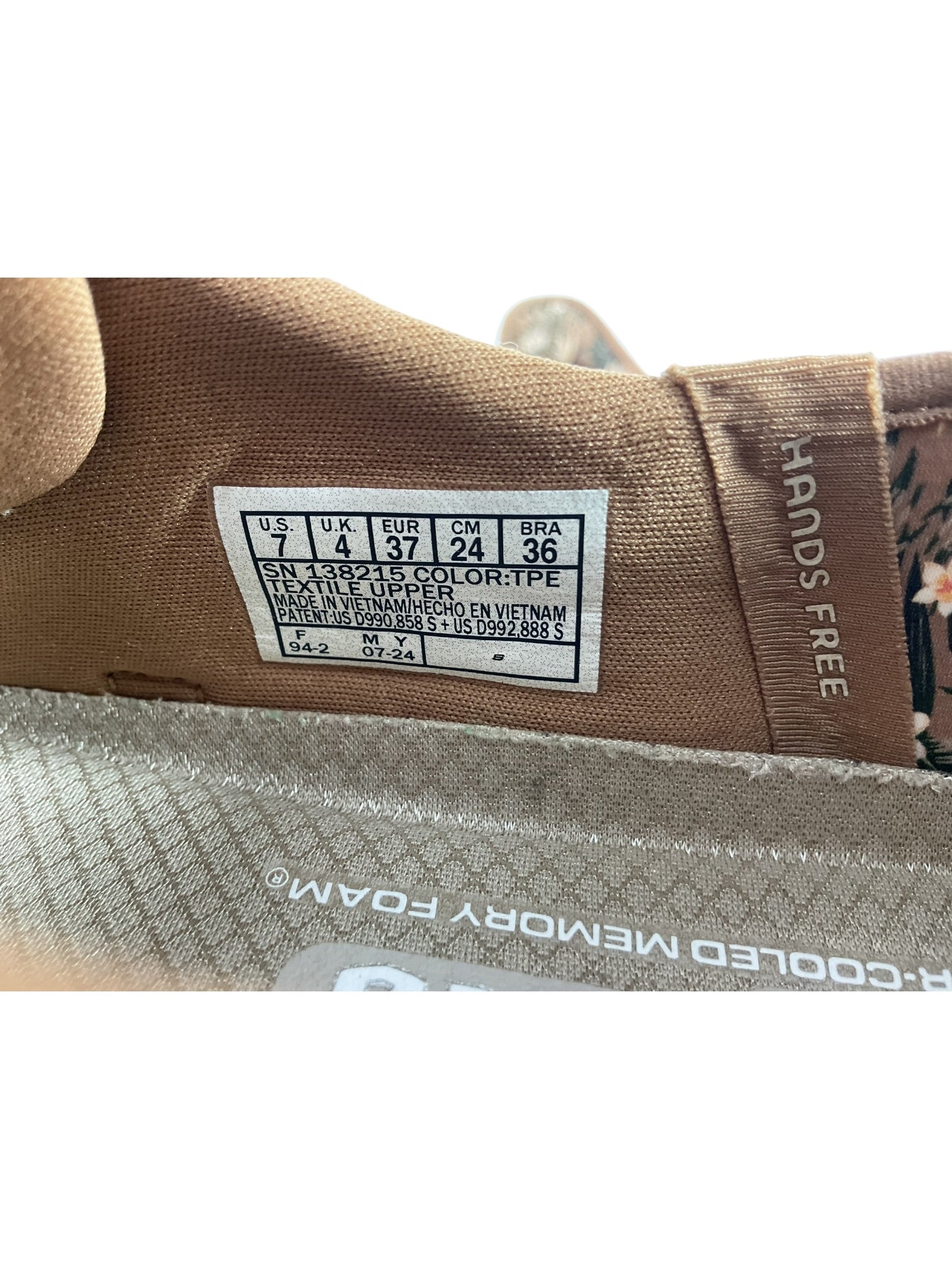 Zapato 7 (Skechers)