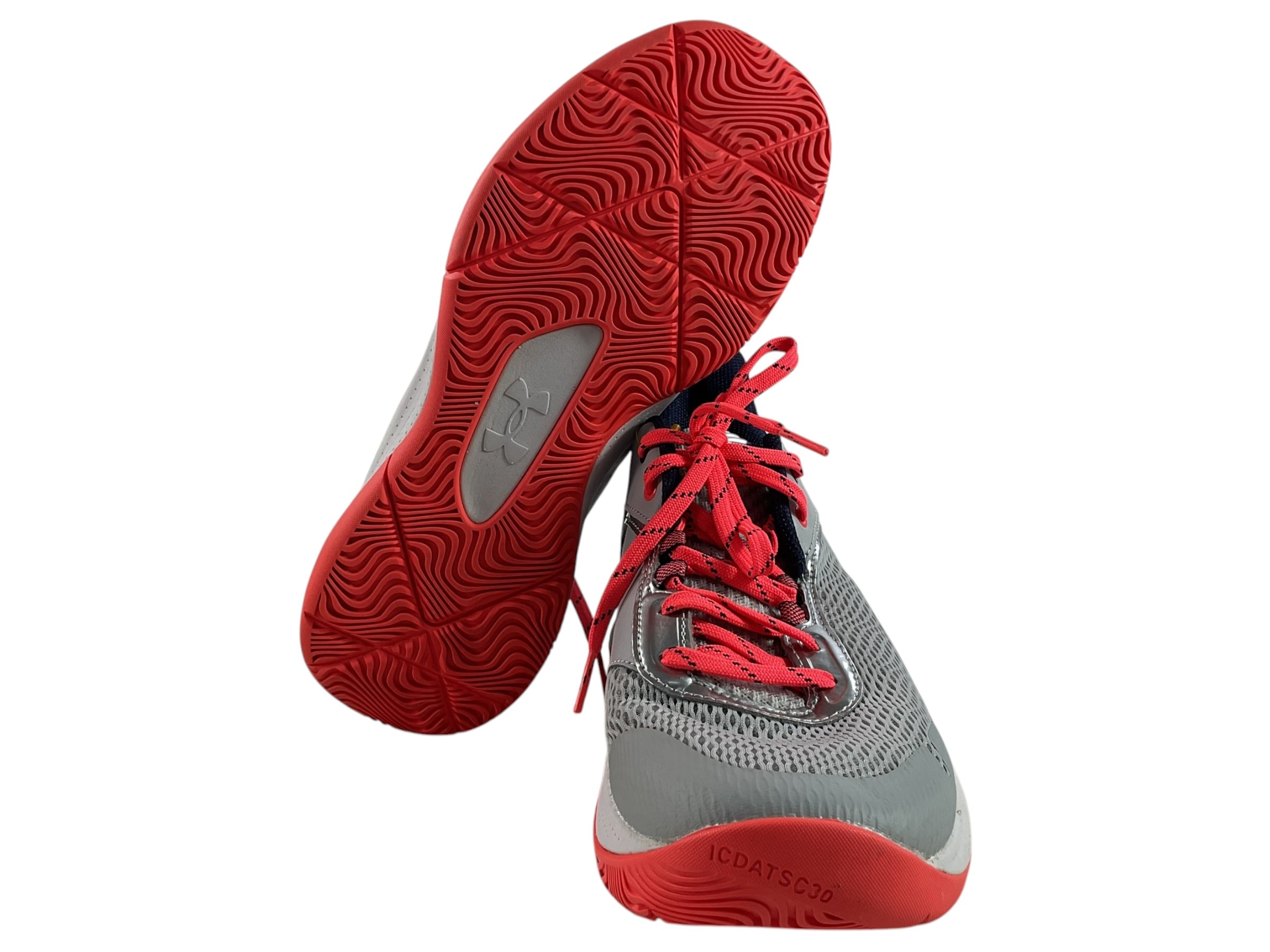 Tenis 8.5 (UNDER ARMOUR)
