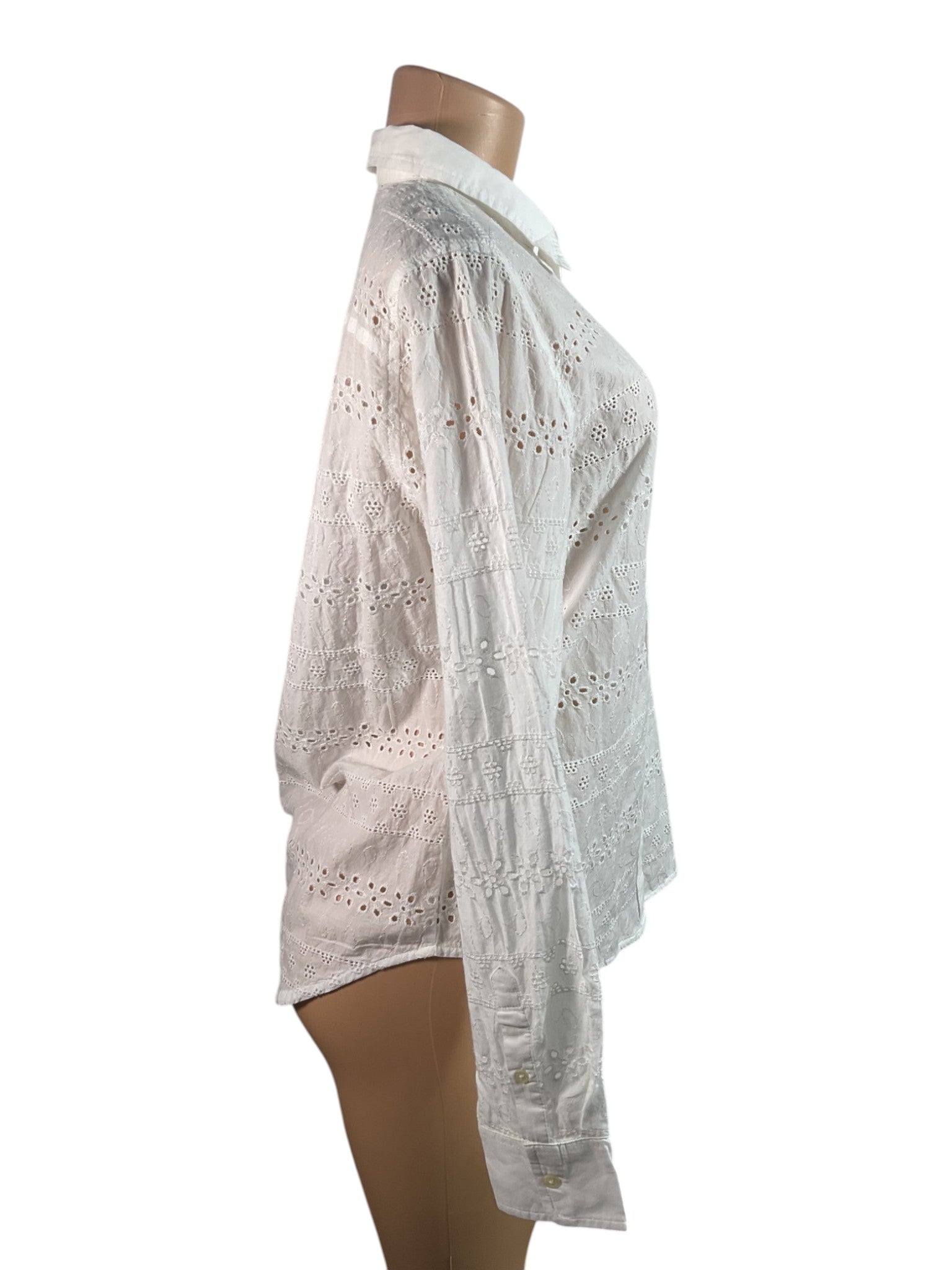 Blusa M (Gap)