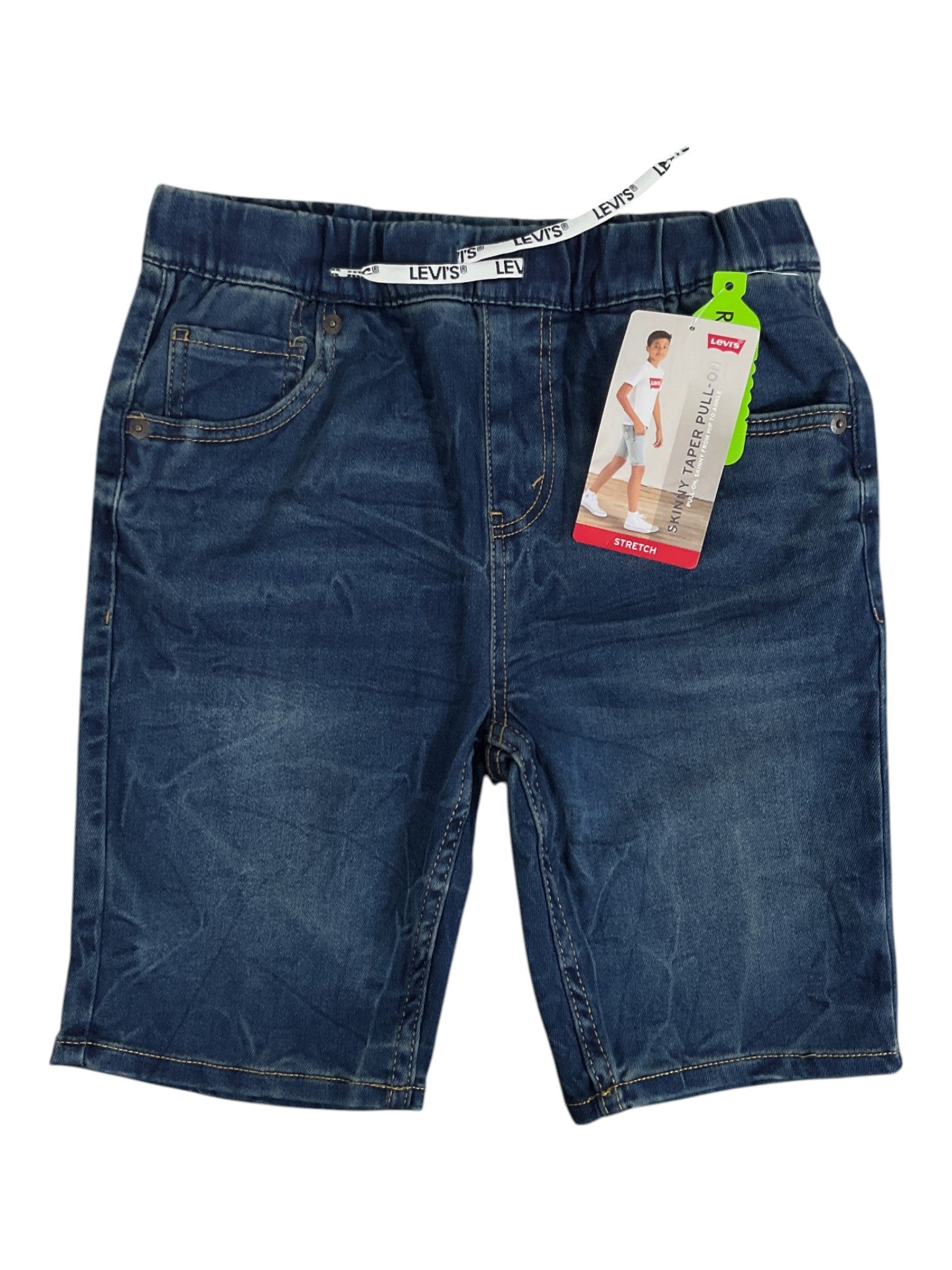 Short niño M (Levi's)