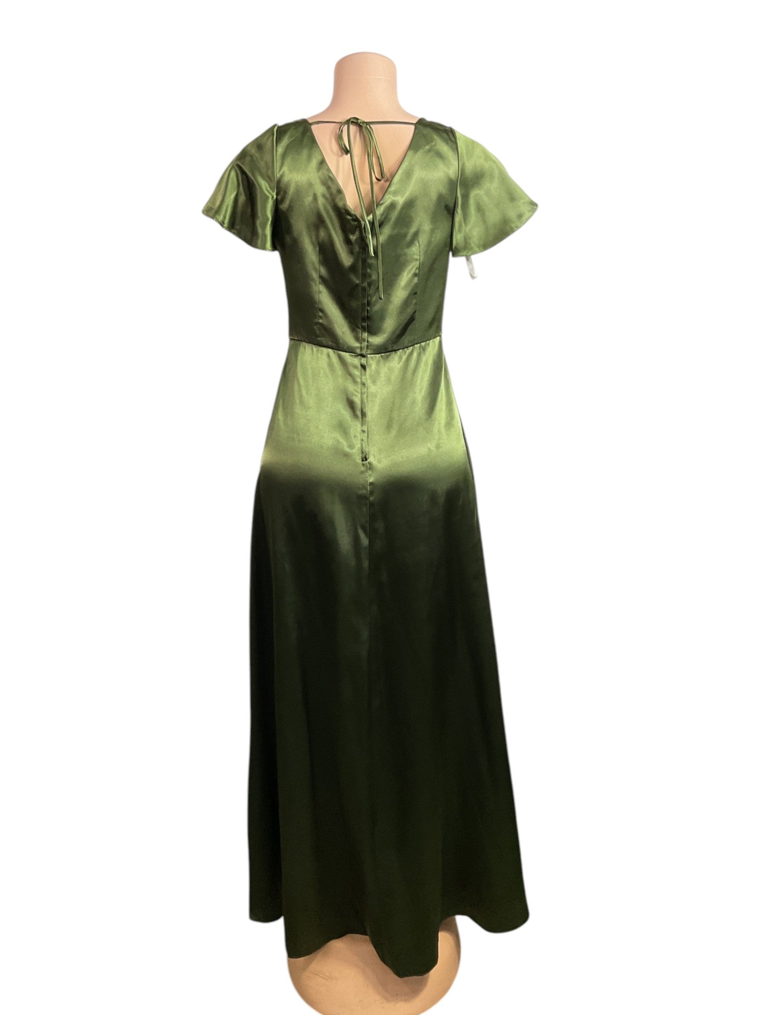 Vestido 16 (GALINA ASIGNATURE)