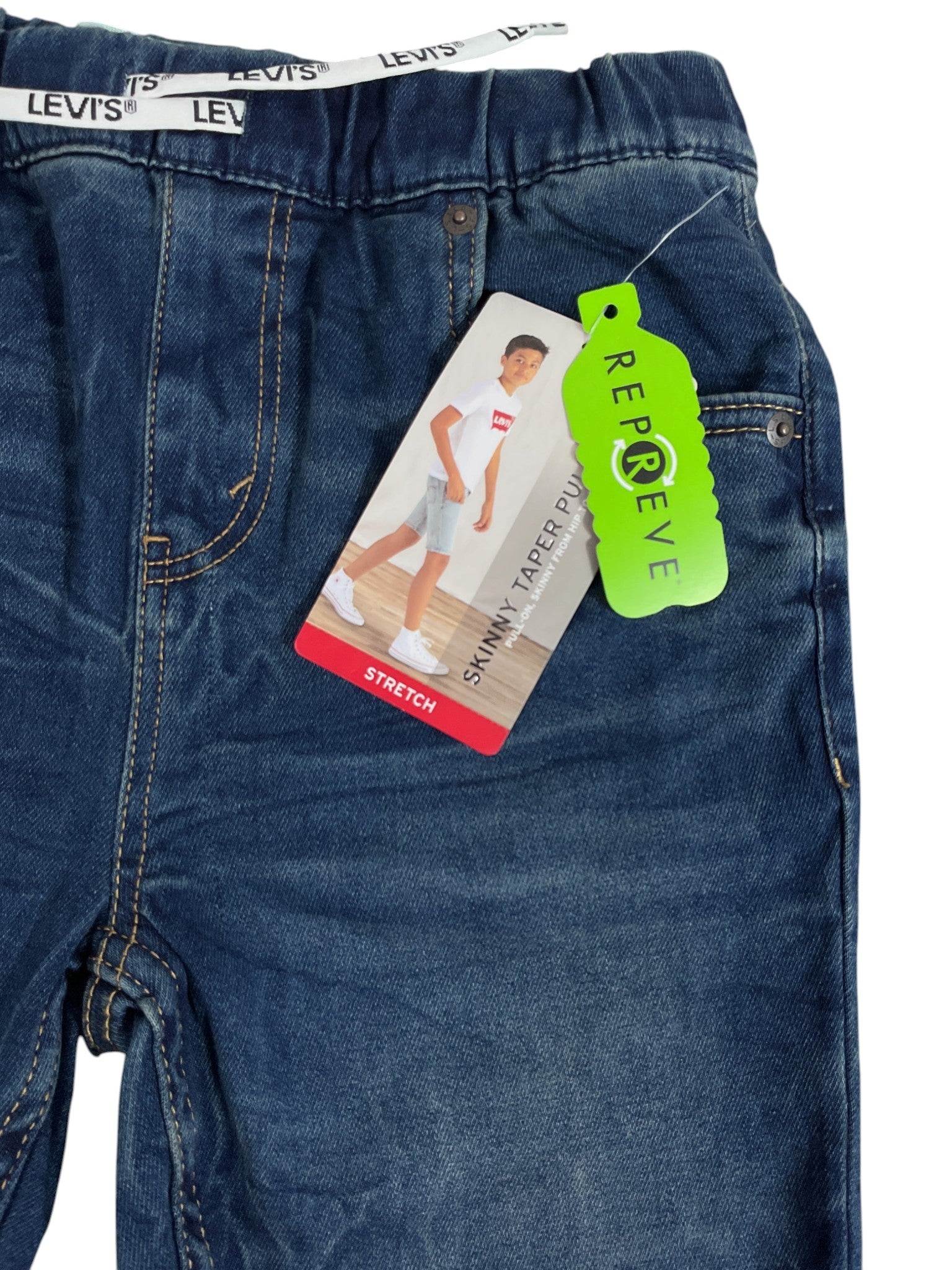 Short niño M (Levi's)