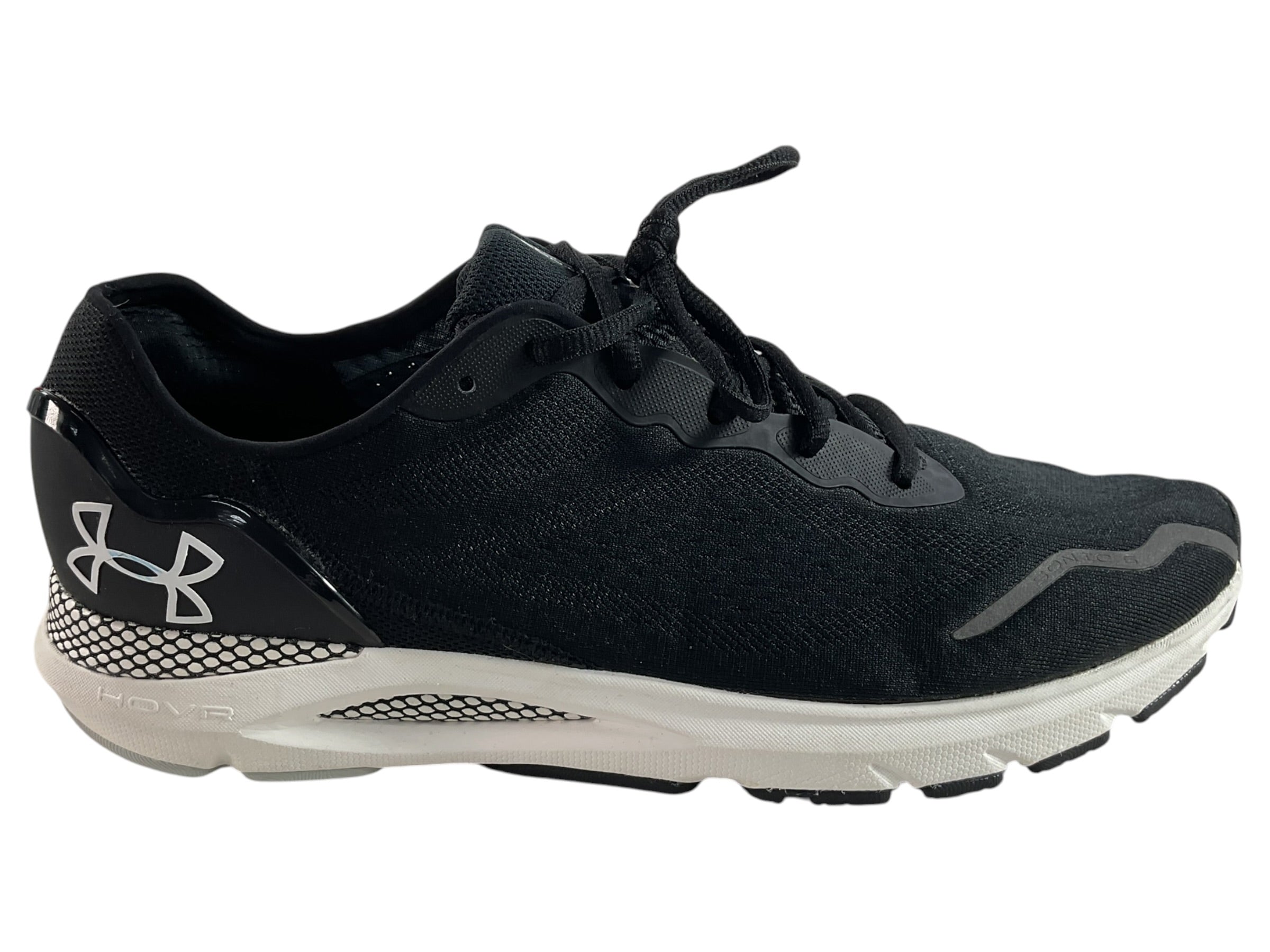 Tenis 12 (Under Armour)